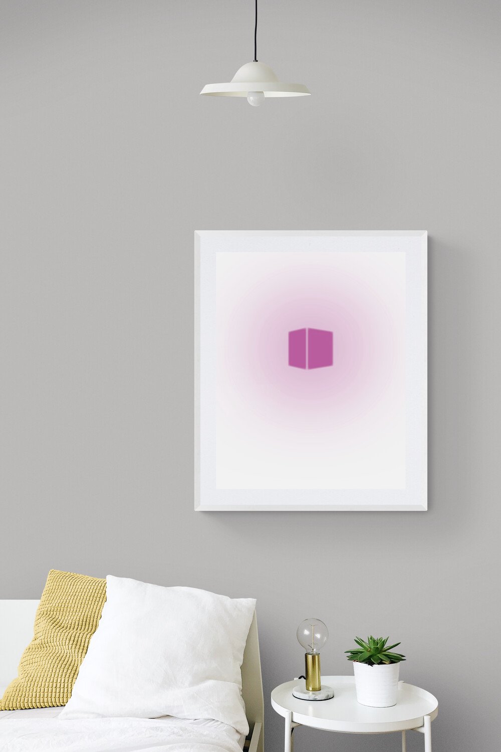 Romano Fonseca The Alphabet of Angels Esque Fine Art