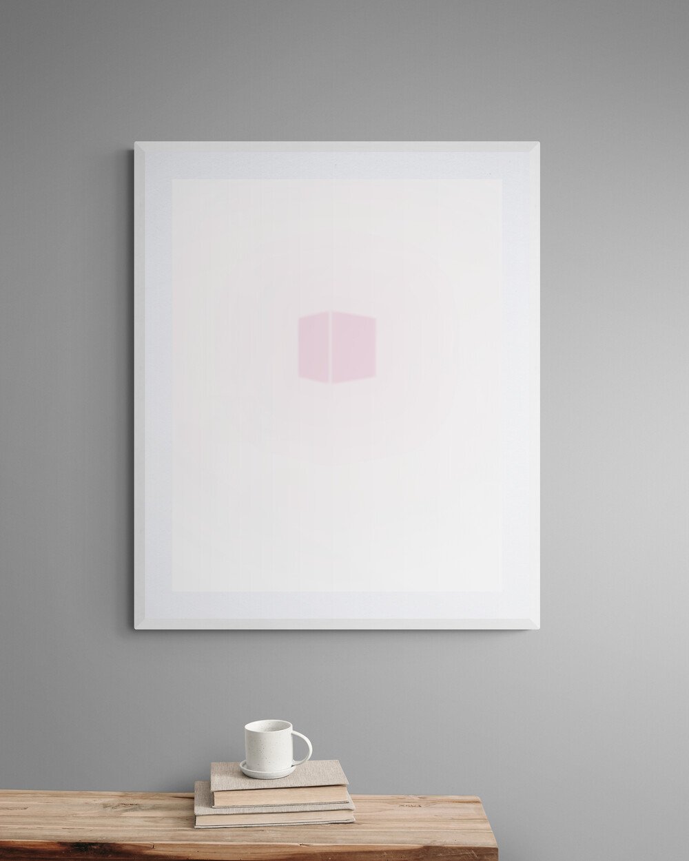 Romano Fonseca The Alphabet of Angels Esque Fine Art