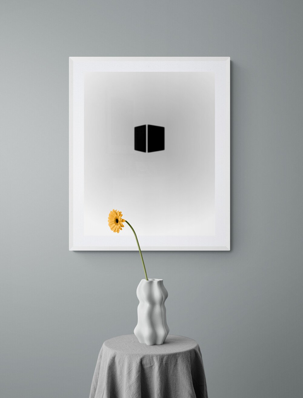 Romano Fonseca The Alphabet of Angels Esque Fine Art