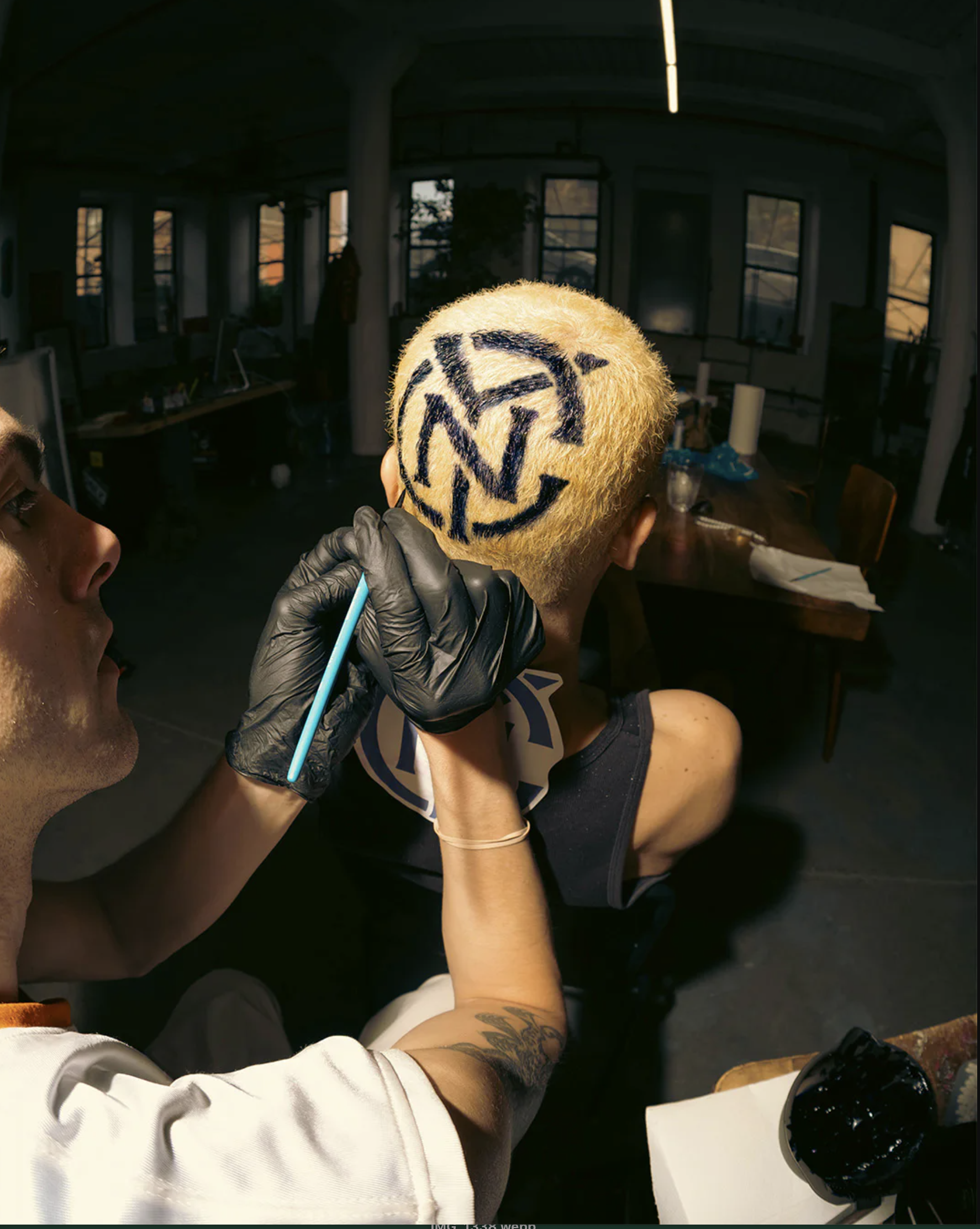 Only NY x New York City Football Club
