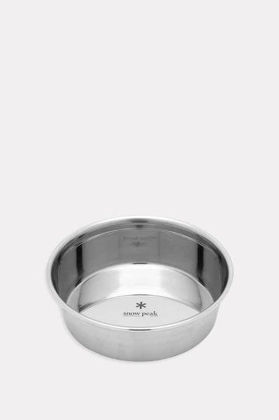 Snow Peak Dog Food Bowl