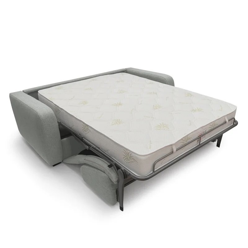 Duna 2 Seater Sofa Bed - Pull Out Bed