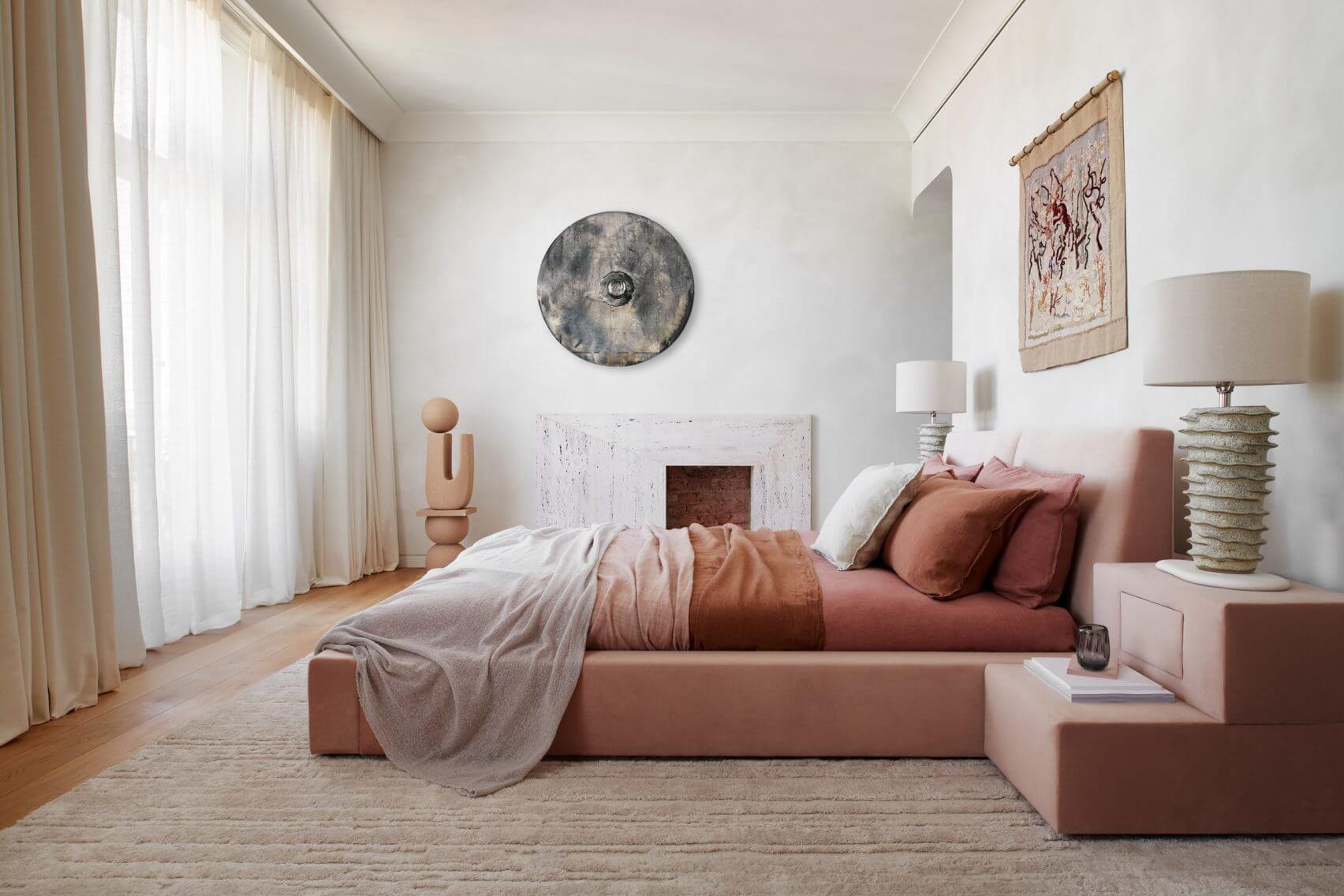 23 Aesthetic Bedroom Ideas For A Stylish Space — Helen K Lloyd