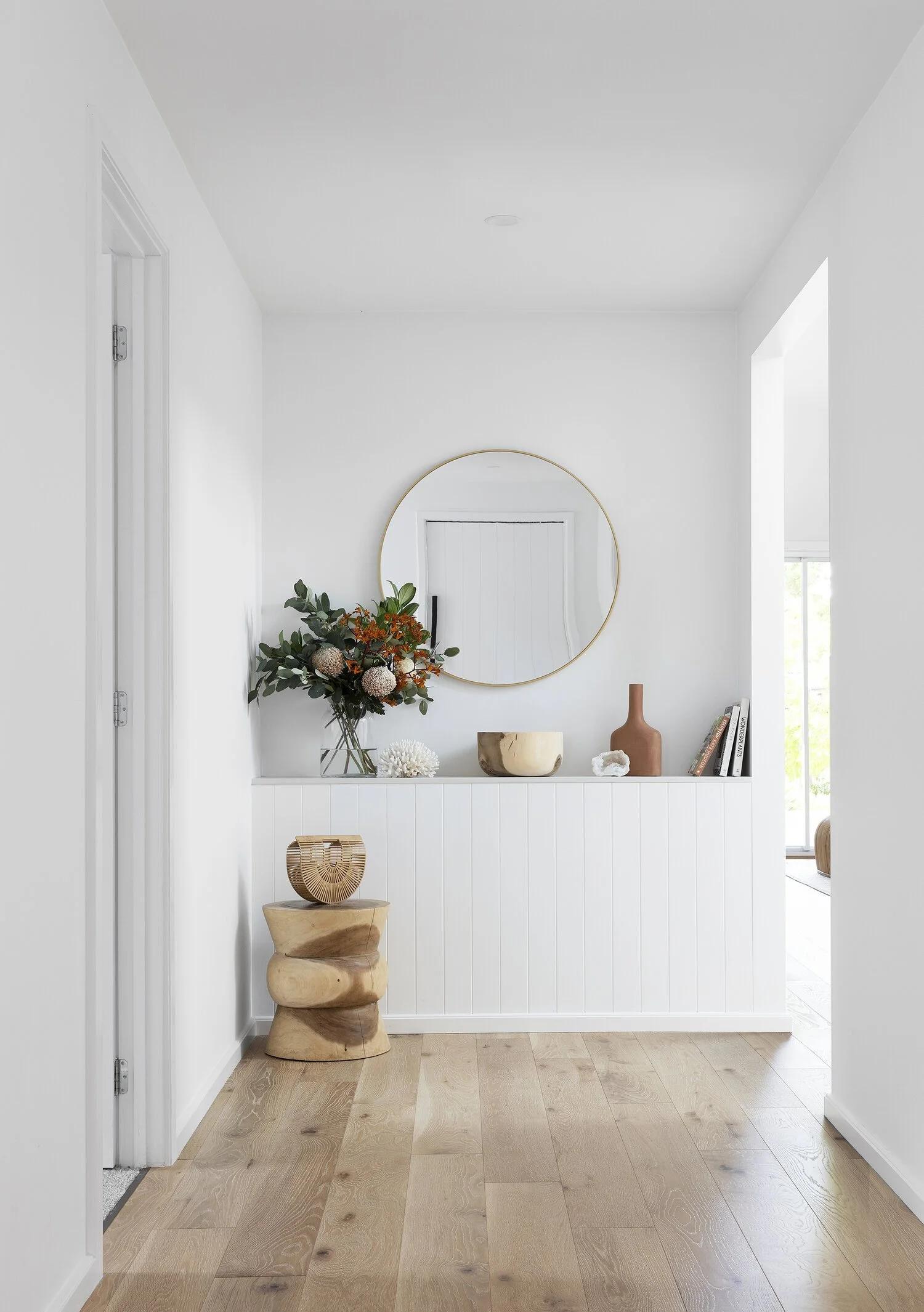 8 Seriously Stunning Hallway Stairs and Landing Ideas — Helen K Lloyd