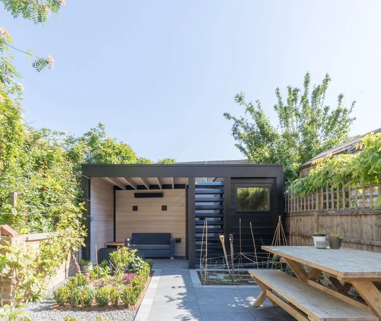 How much does a garden room cost? [What You Need To Know] — Helen K Lloyd