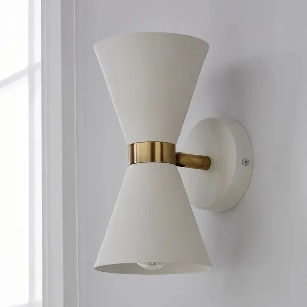 Stylish Kitchen Wall Lighting Ideas Under £50 — Helen K Lloyd