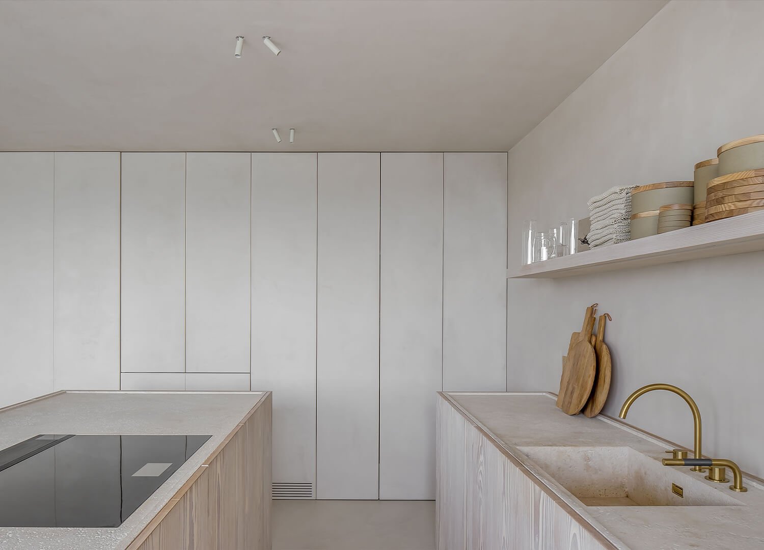 Cream Kitchen Ideas: Timeless Designs for a Beautiful Home — Helen K Lloyd