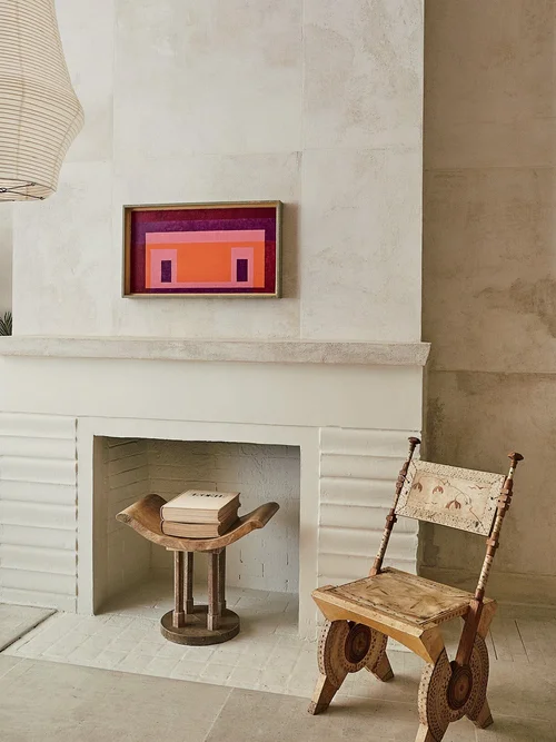 5 Modern Chimney Breast Ideas Without Fireplace — Helen K Lloyd