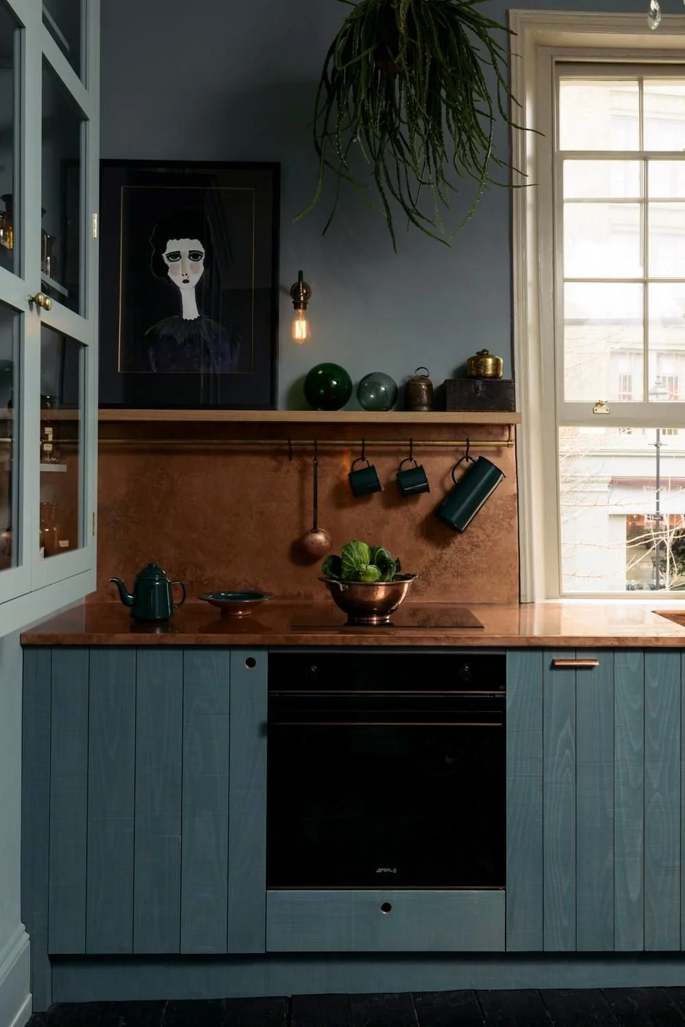 Stylish Kitchen Wall Lighting Ideas Under £50 — Helen K Lloyd