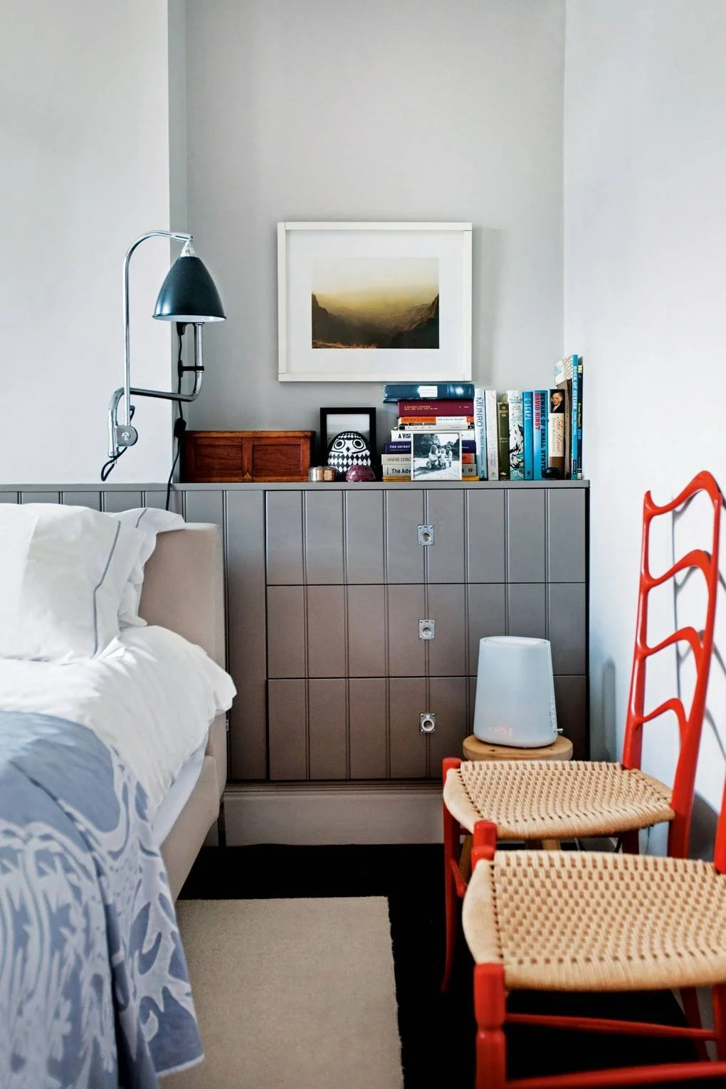 8 Clever Chimney Breast Alcove Ideas — Helen K Lloyd