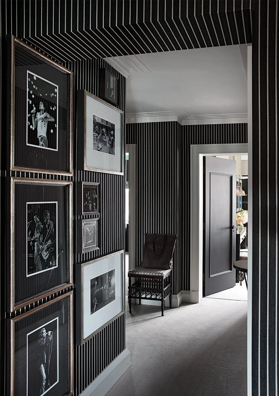 8 Seriously Stunning Hallway Stairs and Landing Ideas — Helen K Lloyd