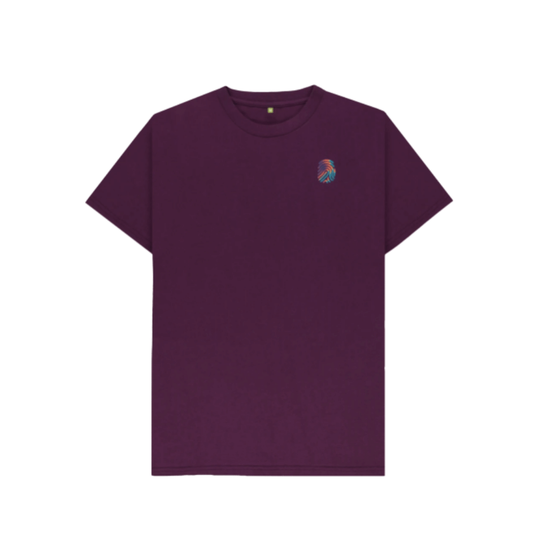 Exclusive Merch via TeeMill