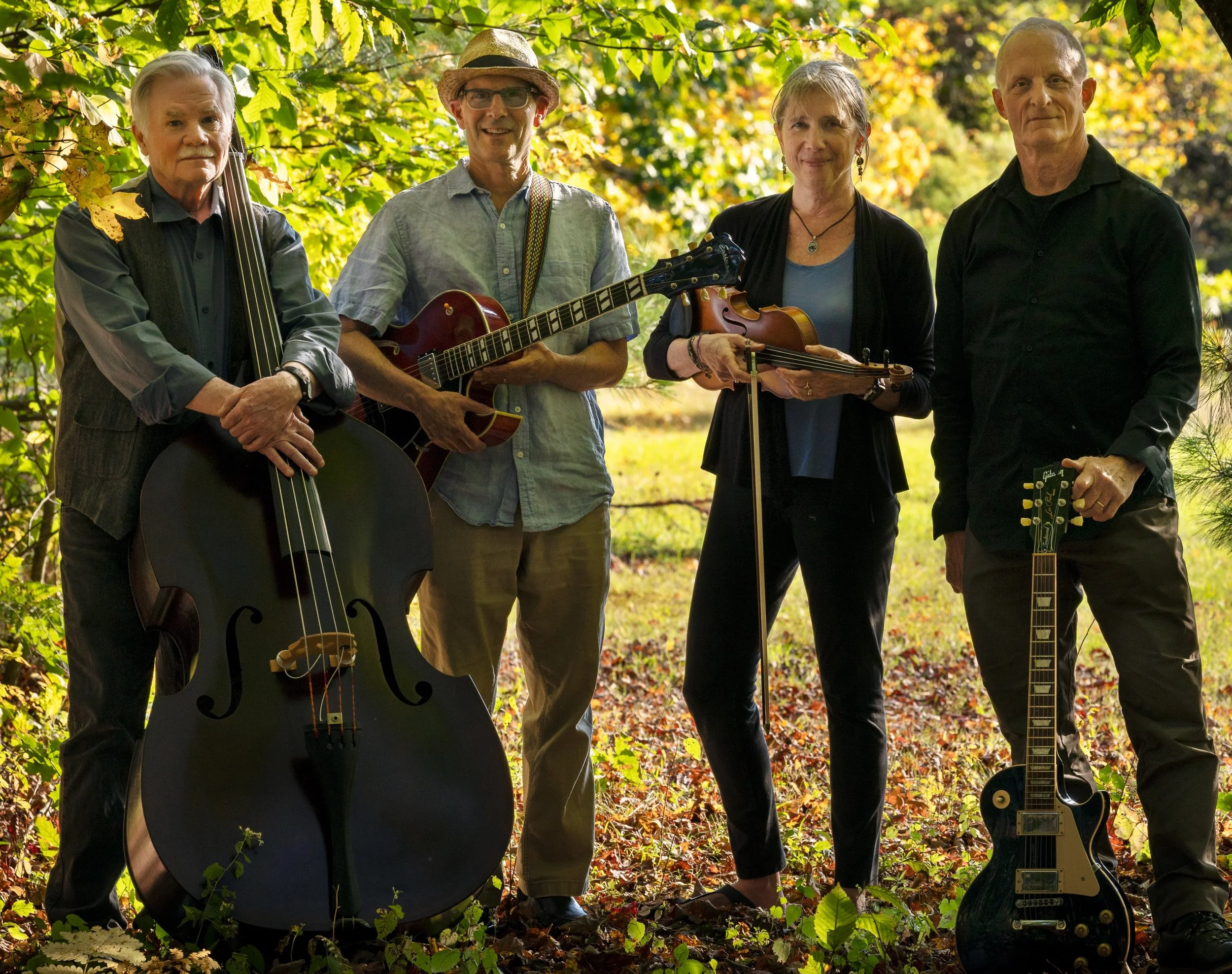 Lewis Franco Band