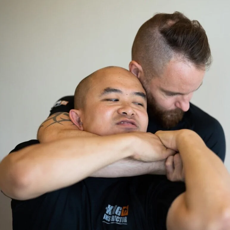 Best Self Defence Classes Israeli Martial Art Training London Krav Maga