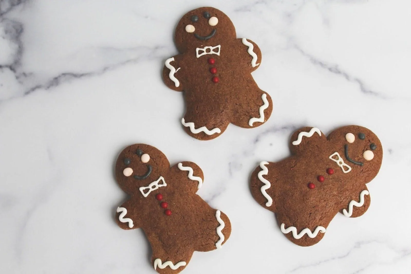 Gingerbread Folk