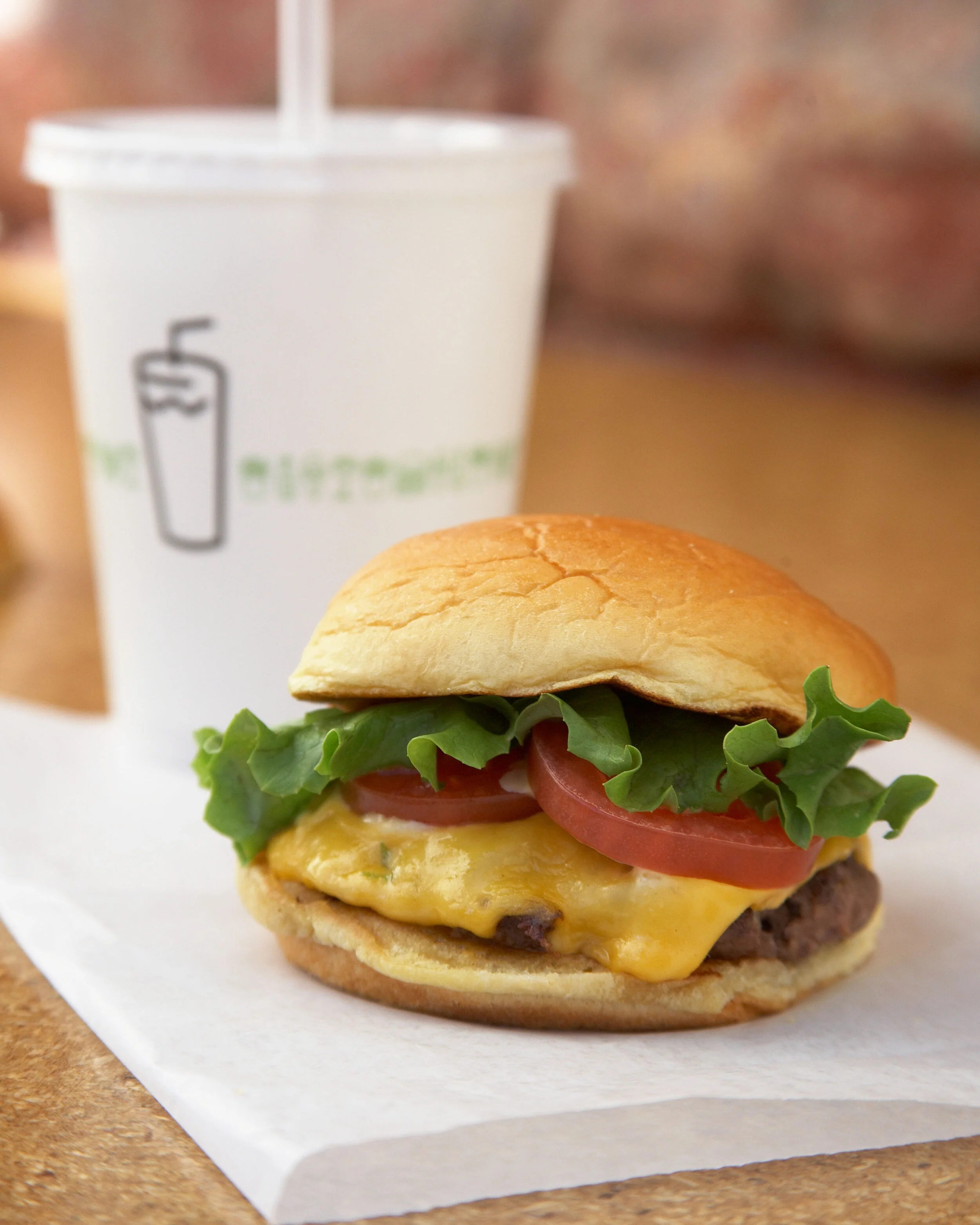 Theresa Mullen Brand Strategy Shake Shack Brand Story Kid Gloves Creative Hospitality Design