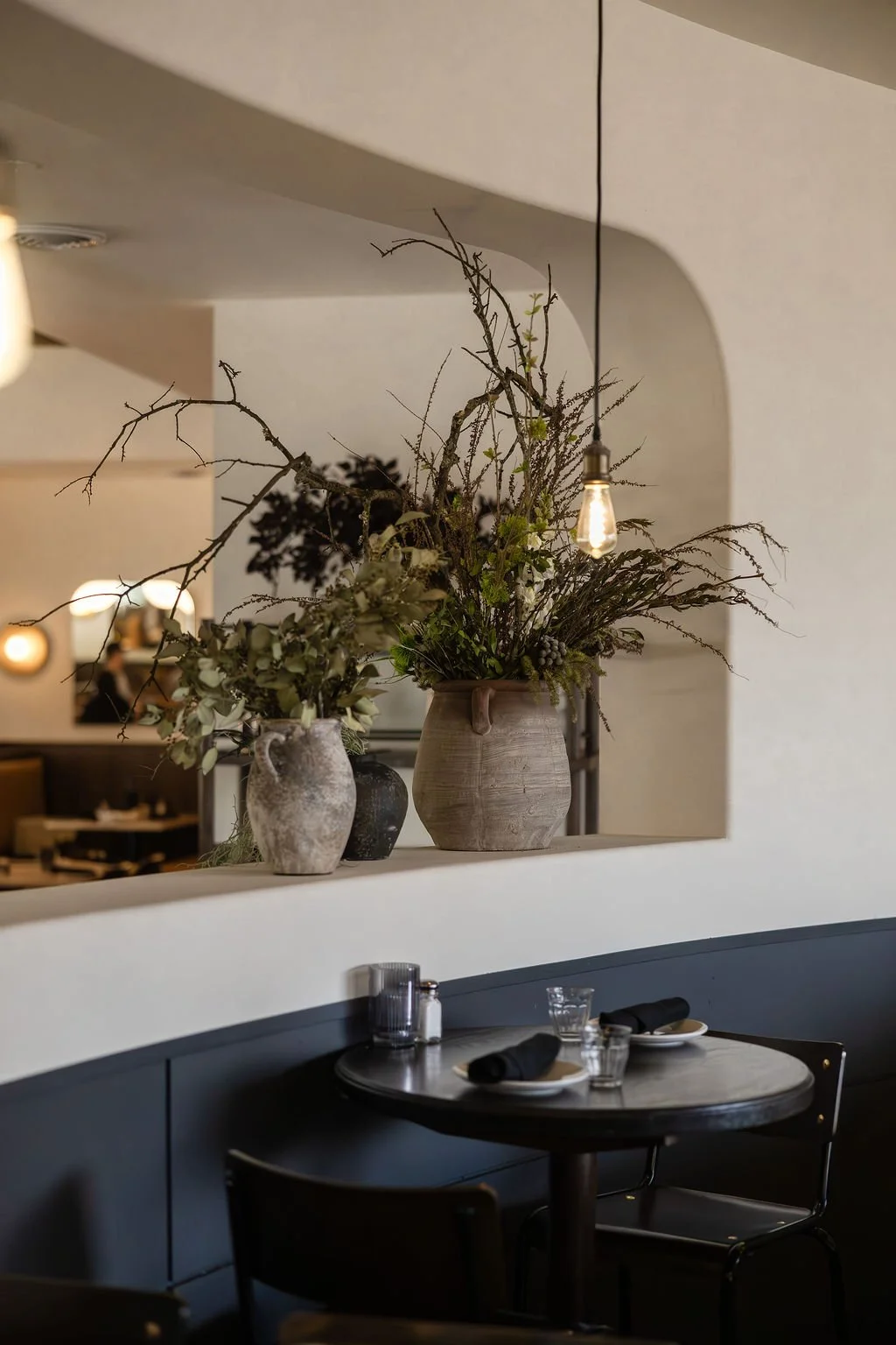 Hospitality Brand Strategy Design Interior Design Restaurants Theresa Mullen Kid Gloves