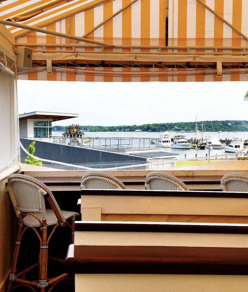 Theresa Mullen Brand Strategy Design Firm Restaurant Hospitality Interior Design