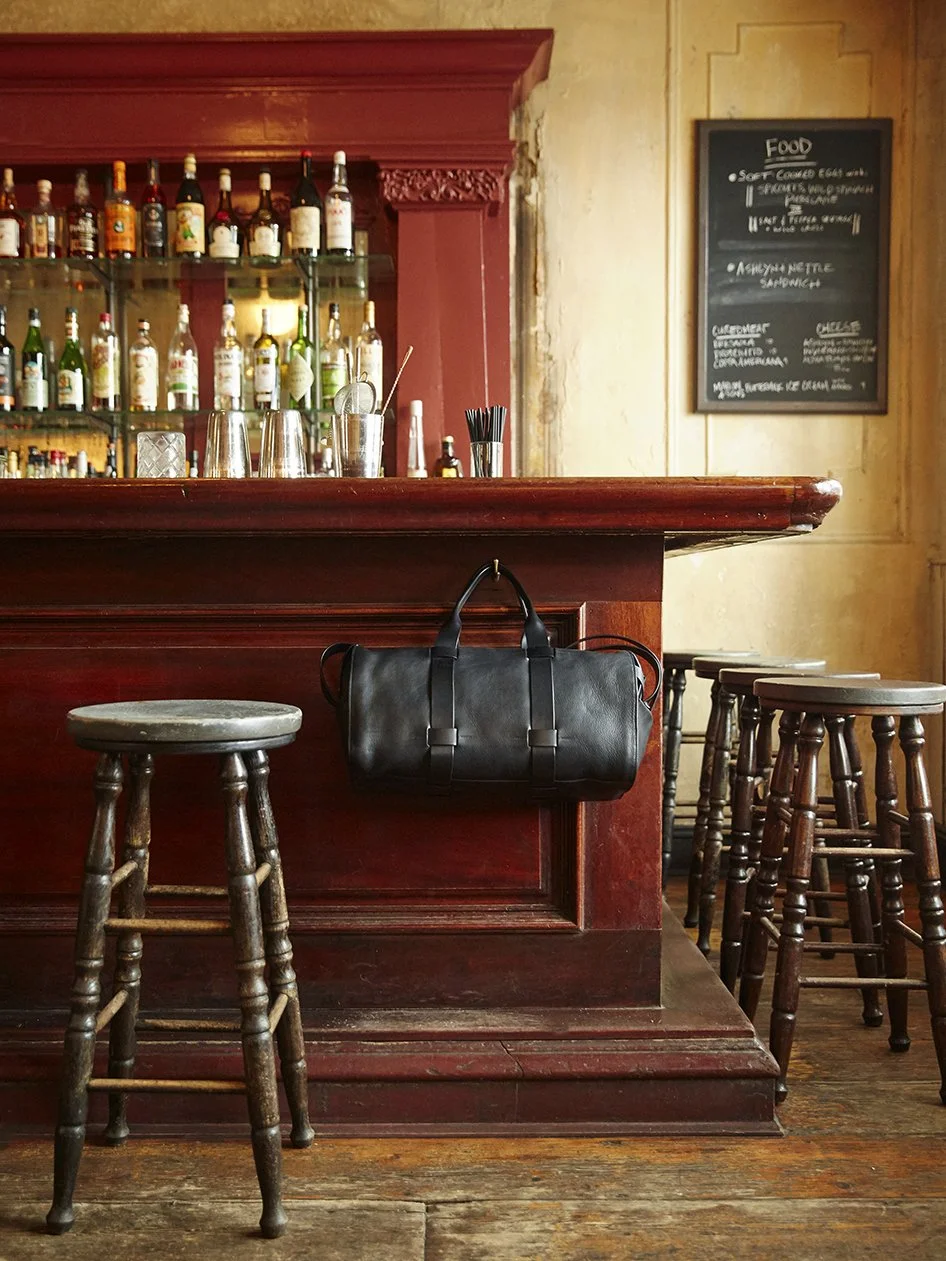 Brand Strategy & Design Firm Theresa Mullen Hospitality Restaurant Development