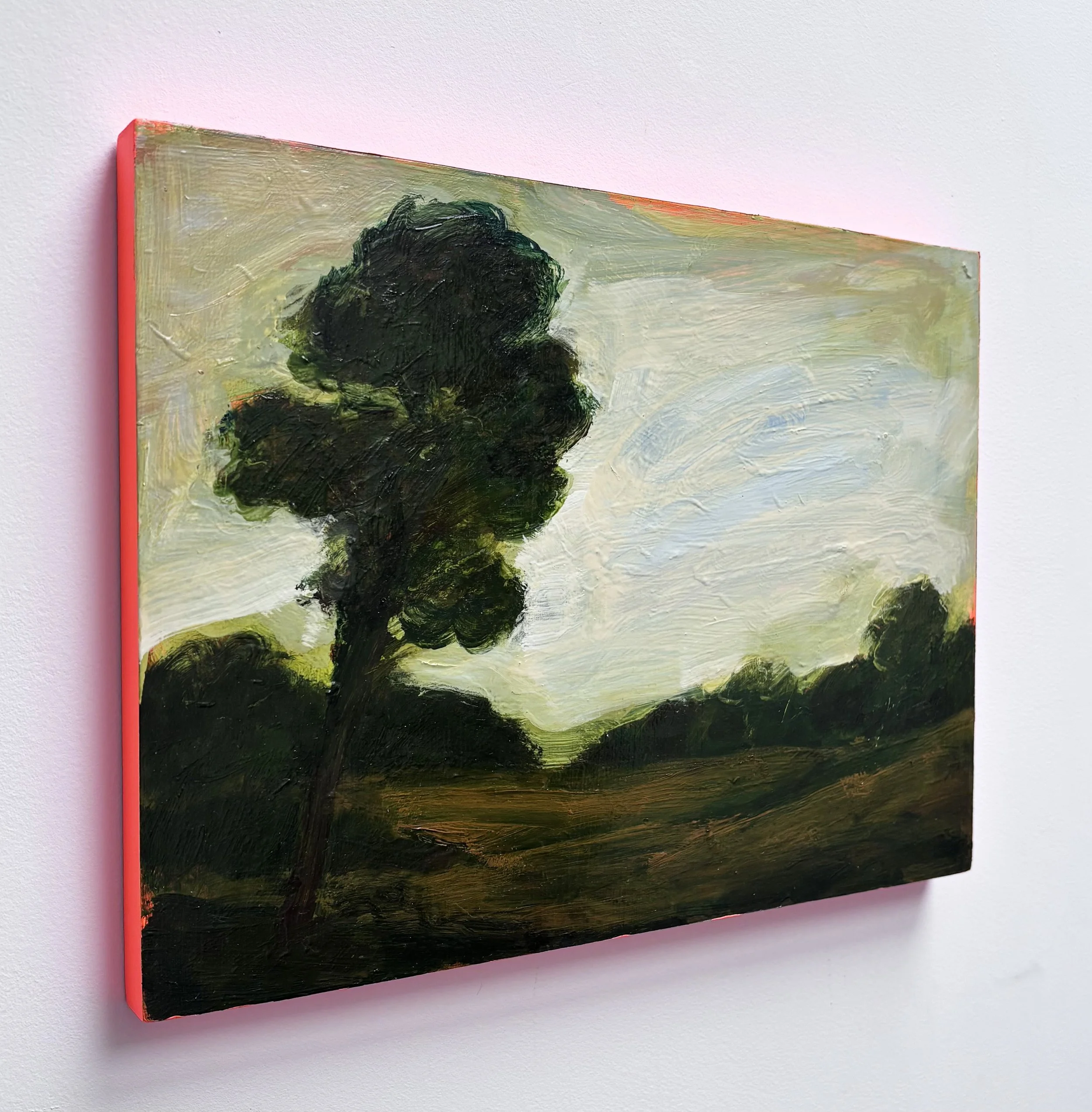 'English Park, with Standing Tree' T Horacek_side view.jpg