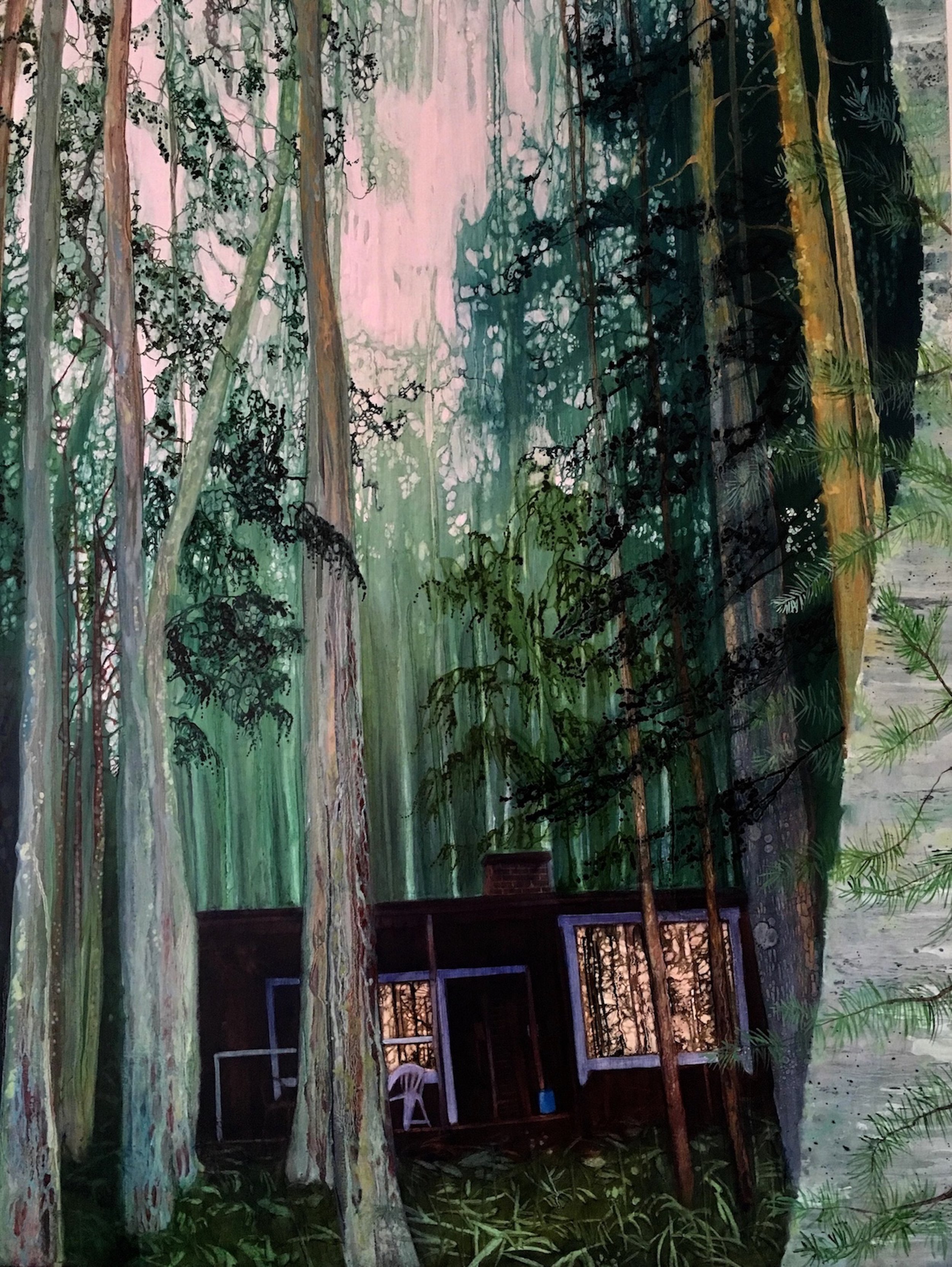 Lara Cobden | Incantations Of Light (5 Nov - 26 Nov 2022)