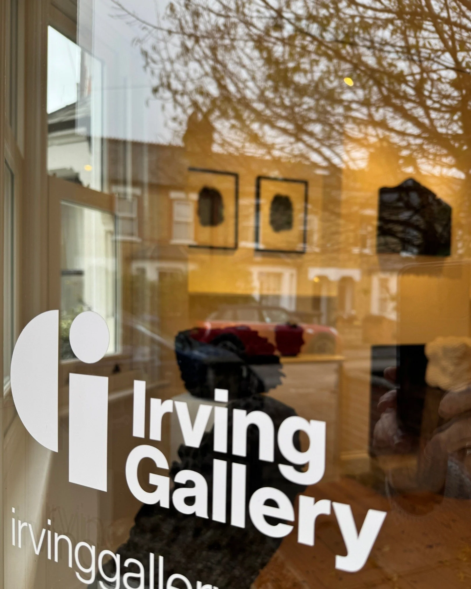 Lawrence Dicks’ solo show Until Now has now closed at the gallery. It has been a wonderful exhibition, and we’d like to extend our thanks to Lawrence for entrusting us with his remarkable work.
⠀
Thank you to everyone who visited, and to