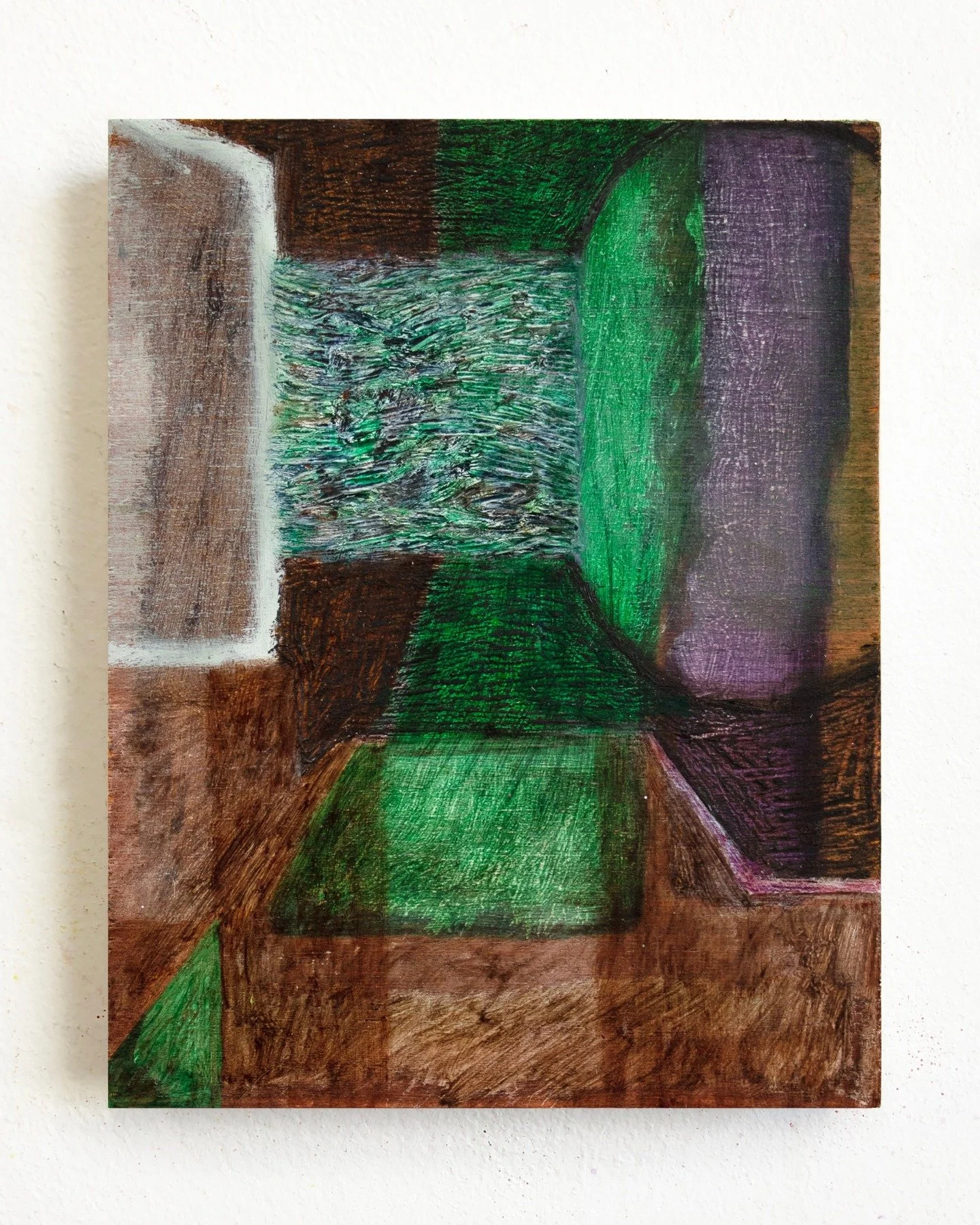 Coming soon at Irving Gallery

BRINK | Karolina Albricht, Gabriela Giroletti, Laura Porter and Lottie Stoddart

Preview: Saturday 8th November, 3-6pm 

BRINK is a four-person show presenting new and recent work by Karolina Albricht, Gabriela Girolett