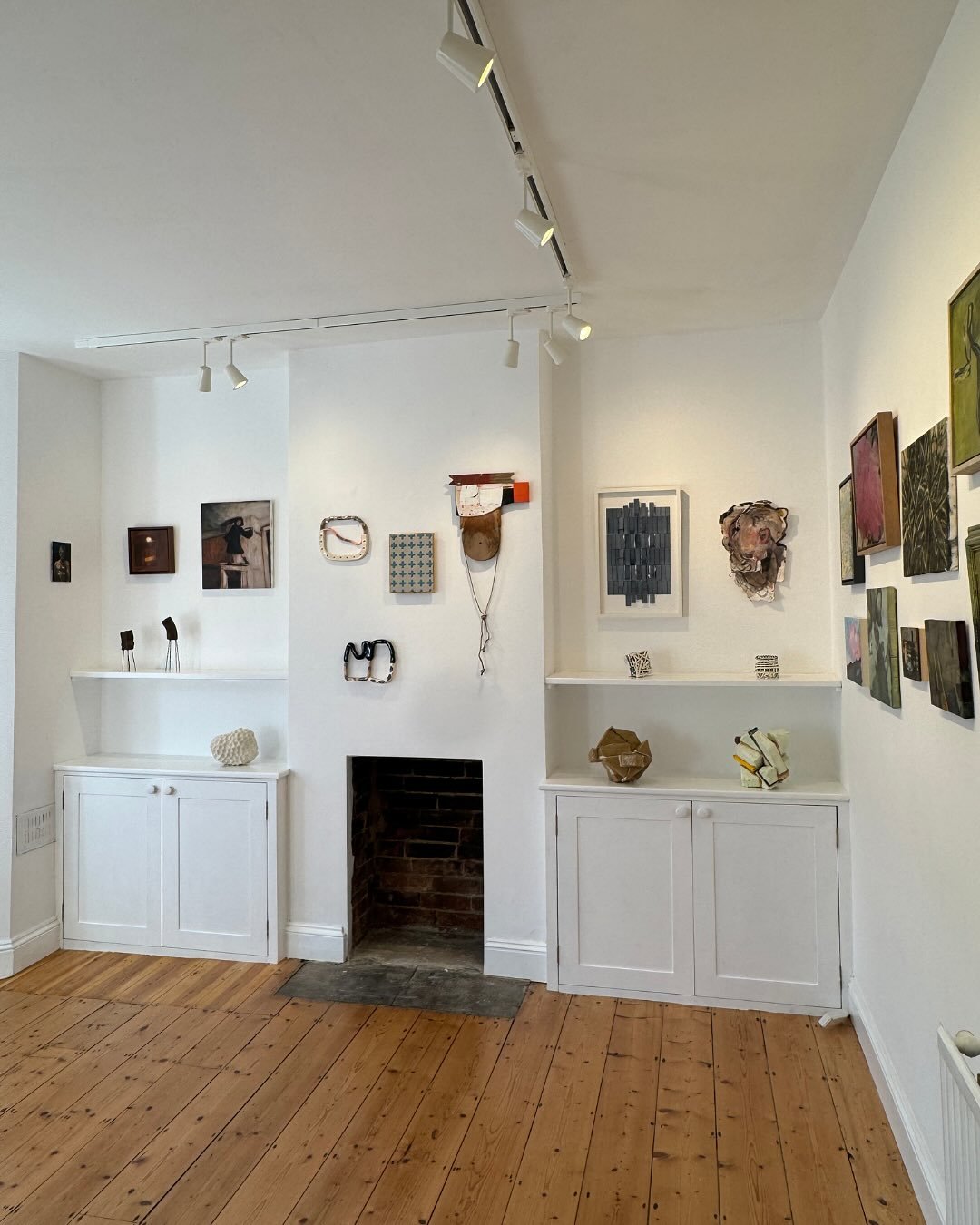 Deadline fast approaching! ⏳🏃

The Irving Open Call is still open to submissions, however, the deadline is this Sunday 9th November (11.59pm) so do get your skates on if you haven&rsquo;t yet registered and sent your submission! 

All information is