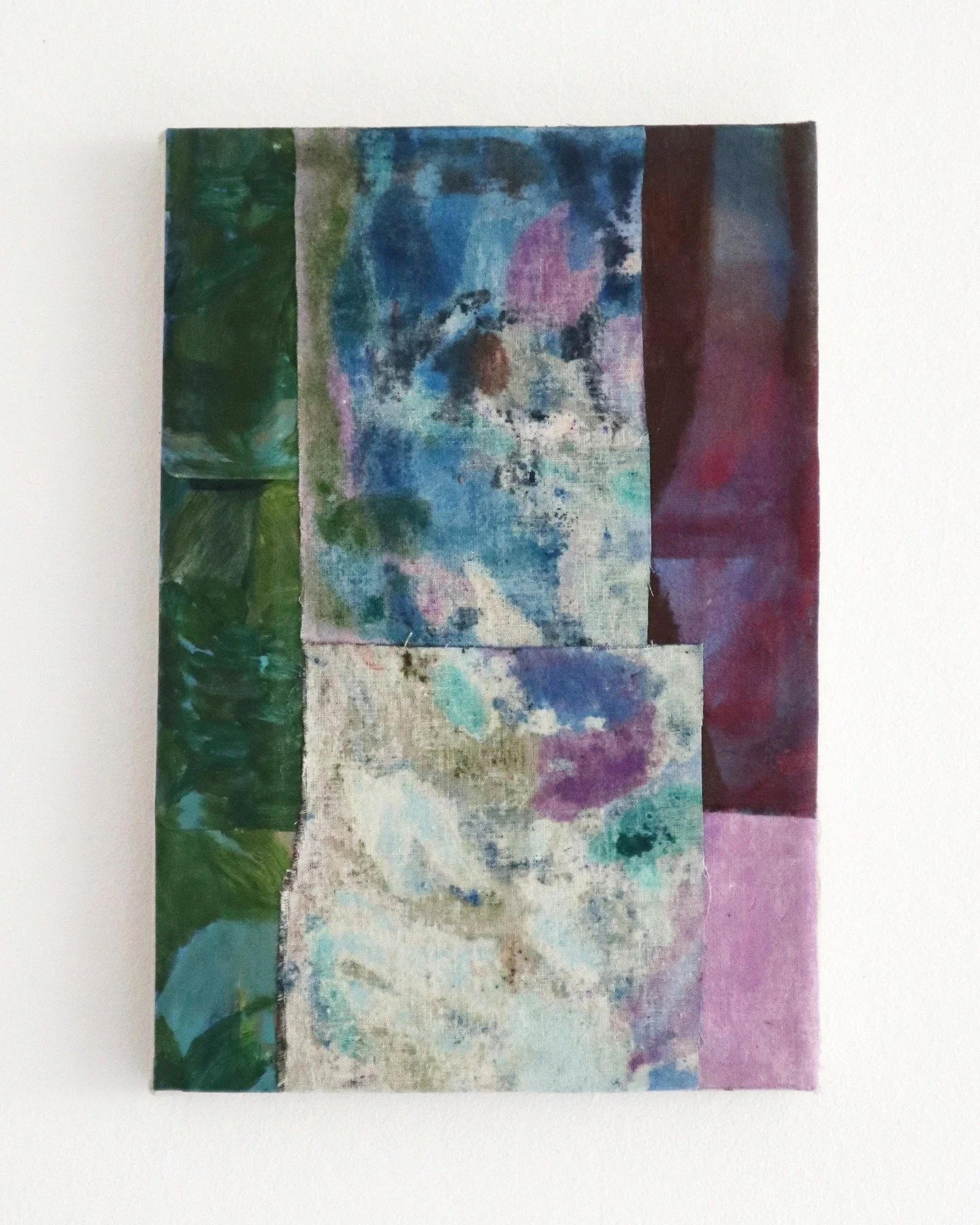 Ten works from the Irving Open exhibition by ten of Irving's Gallery Artists: Sarah Bold, Penelope Brook, Helen Cass, Dominique Garraud, Catherine Knight, Louisa Longstaff-Scales, Heather McAteer, Gemma Petrie, Kate Sherman, and Kate Shooter. 

Heath