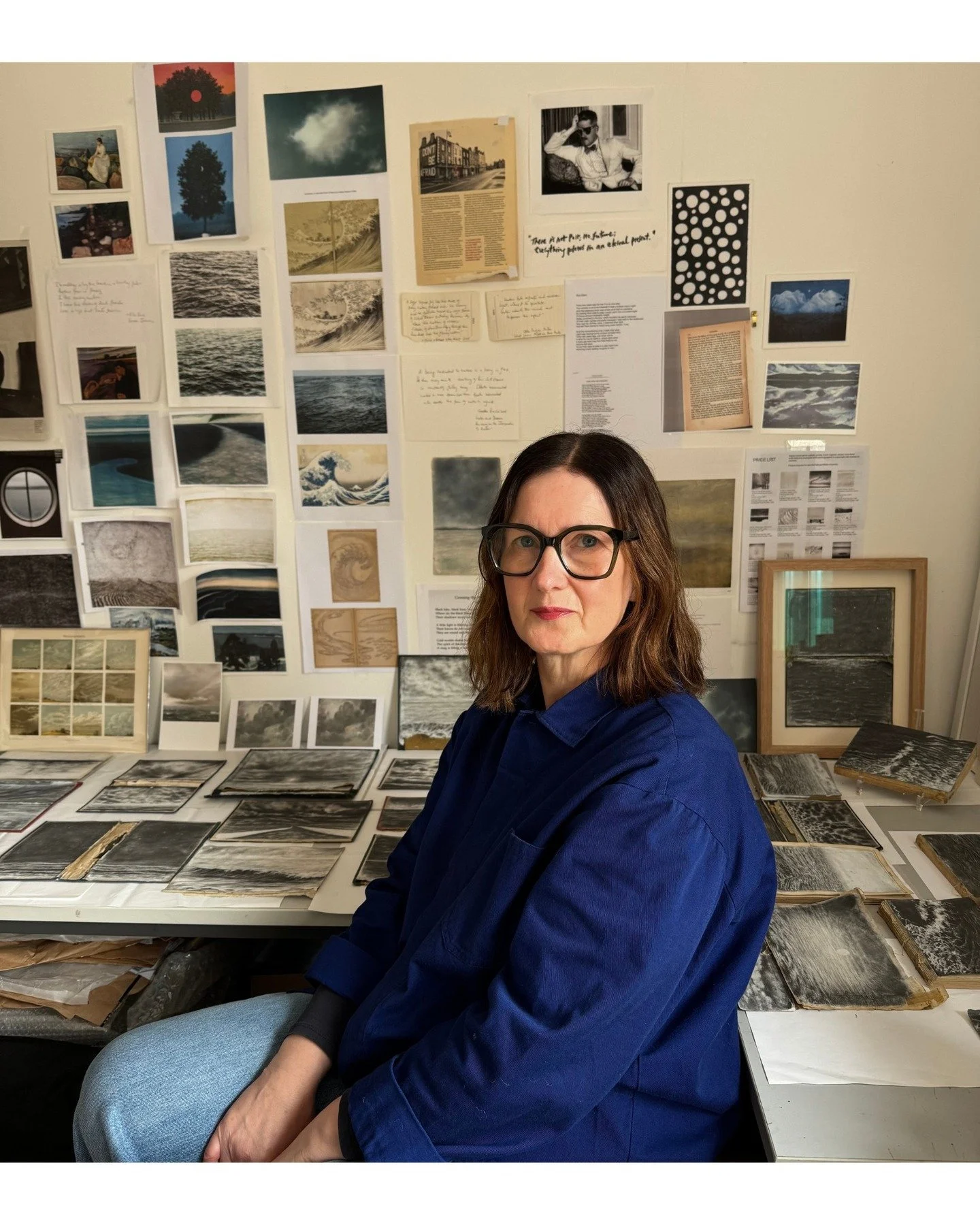 ✨I am delighted to announce Heather McAteer as a newly selected Gallery Artist at Irving Gallery.✨

Heather has exhibited previously at the gallery in our Irving Open group exhibitions, and is a long-standing supporter of the gallery&rsquo;s programm