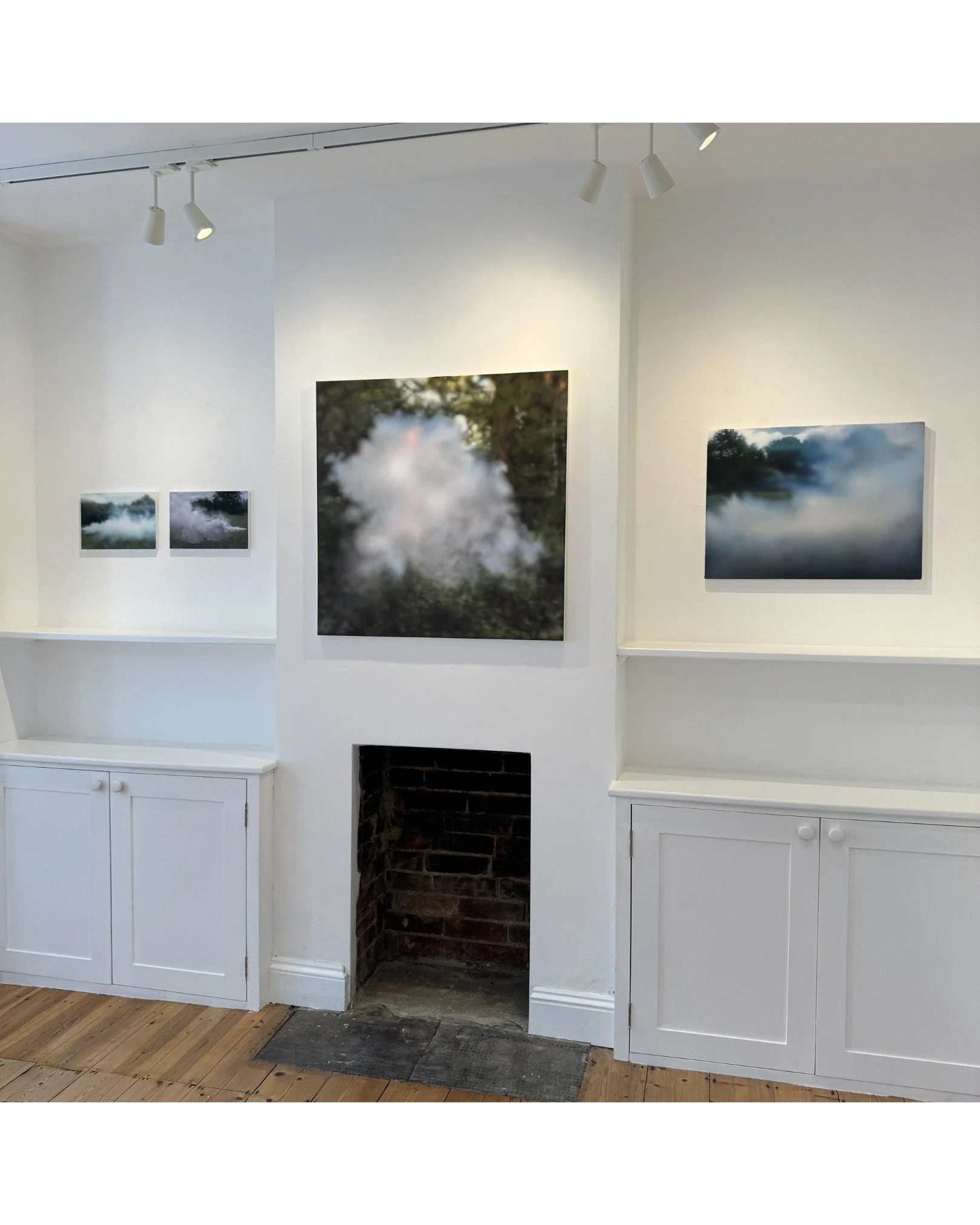 This weekend! 
JO BERRY | SHADOW MIRROR

Join us with Jo Berry on Saturday 20th June, 5-7pm, for the opening of her solo show 'Shadow Mirror' at Irving Gallery. All welcome. 

Here's a glimpse of the exhibition, and a picture of Jo in her studio with