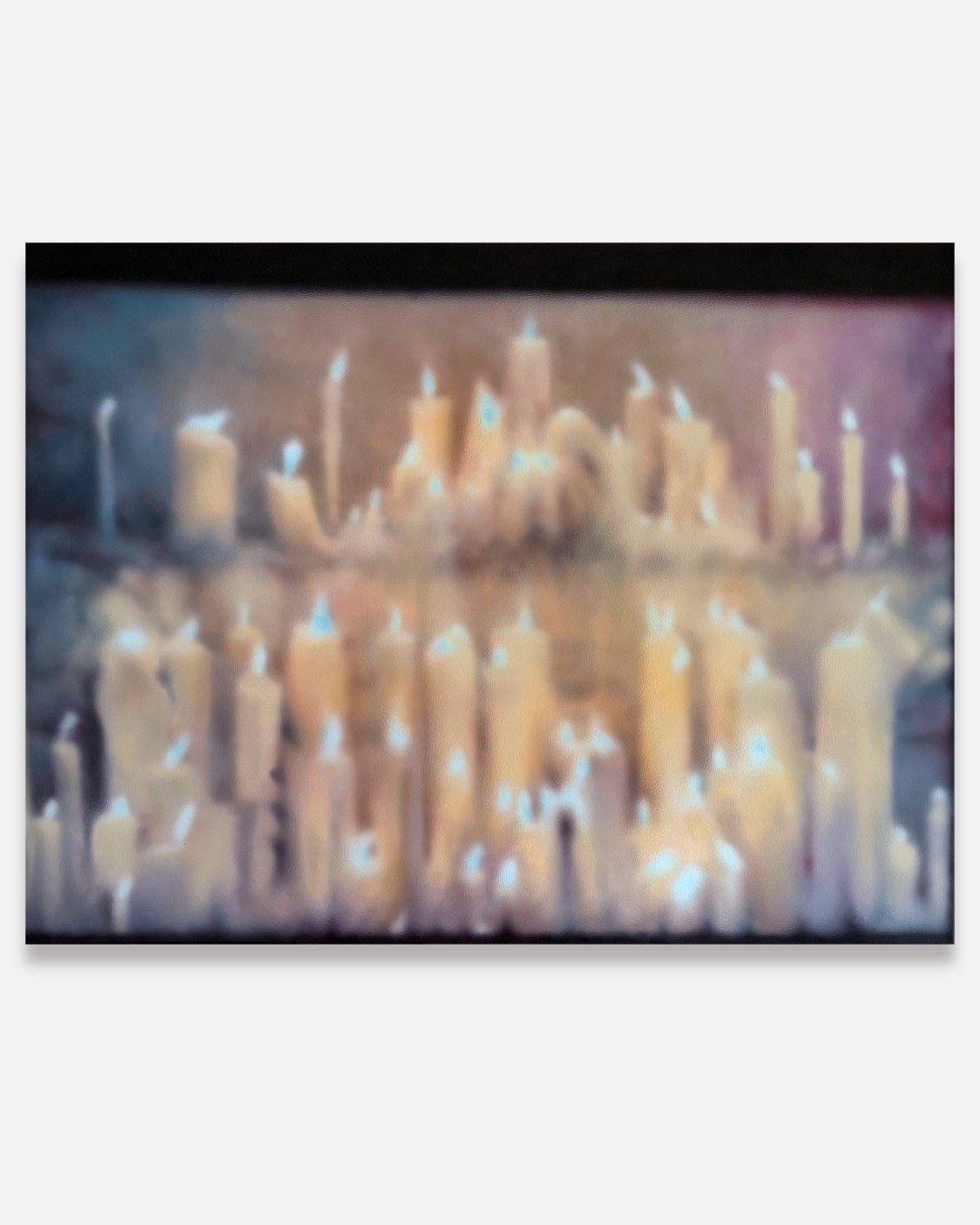 🕯️✨Jo Berry | Shadow Mirror🕯️✨

Until 19th July, then by appointment until 7th August

Irving Gallery is open 11am-4pm both days this weekend for you to visit Jo Berry&rsquo;s beautiful solo show Shadow Mirror. Do visit this must-see exhibition if 