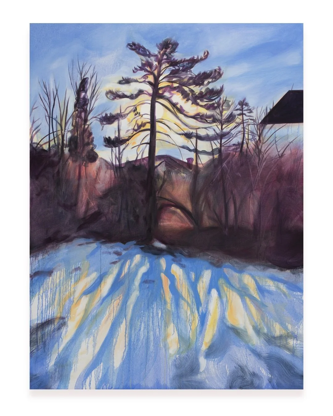 After our summer break, I'm getting the gallery ready to open again in September, and more information will be coming very soon about our first show of the autumn. 

In the meantime, enjoy these ten wonderful works by ten brilliant artists who have e