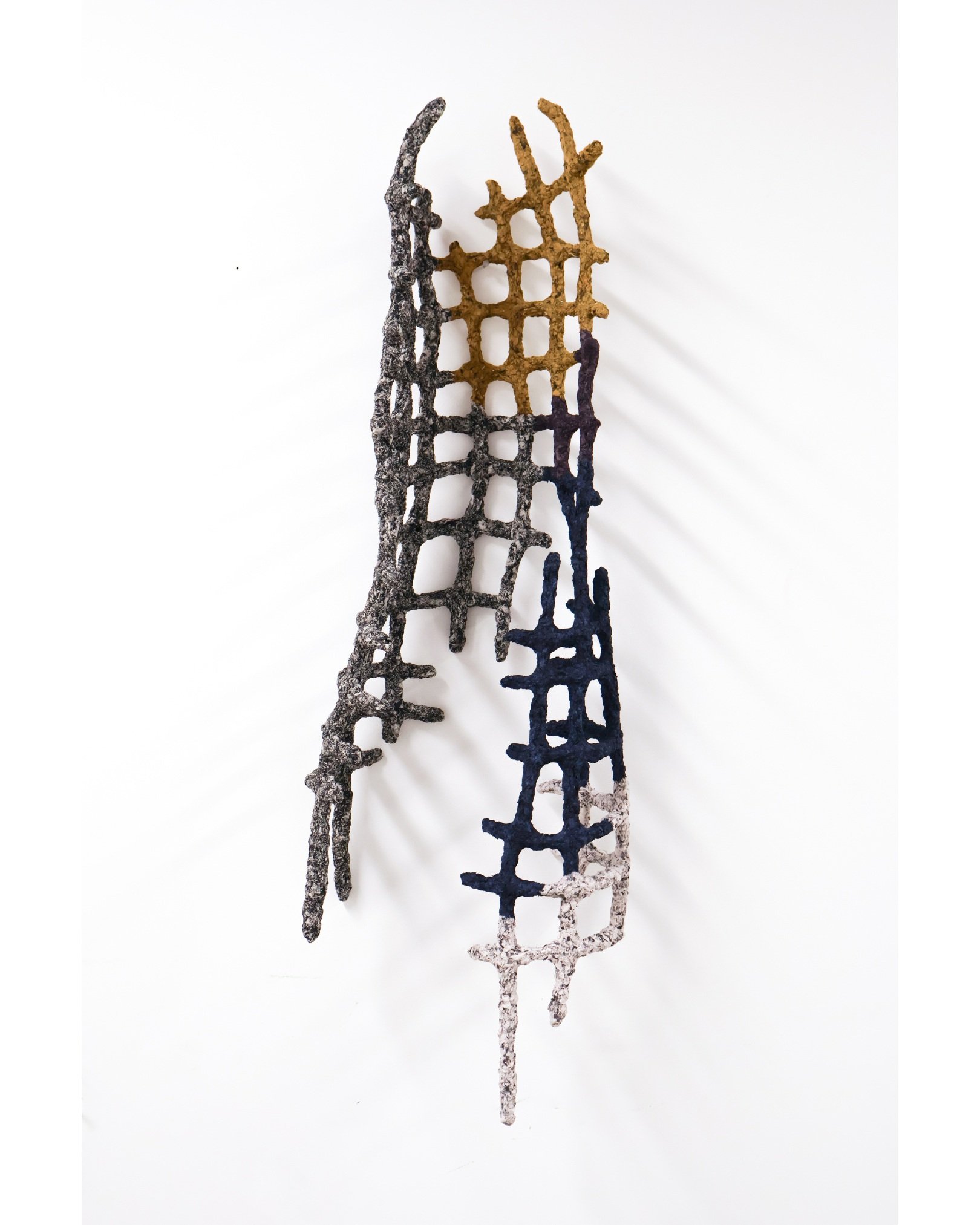 ***Next weekend***

● Laura Porter | Holding ●

Join us for the drinks reception: Saturday 12 September, 5pm-7pm. All welcome!

🗓️ Exhibition dates: 12/09/26 &ndash; 10/10/26

We are very excited to be making preparations for our first exhibition of