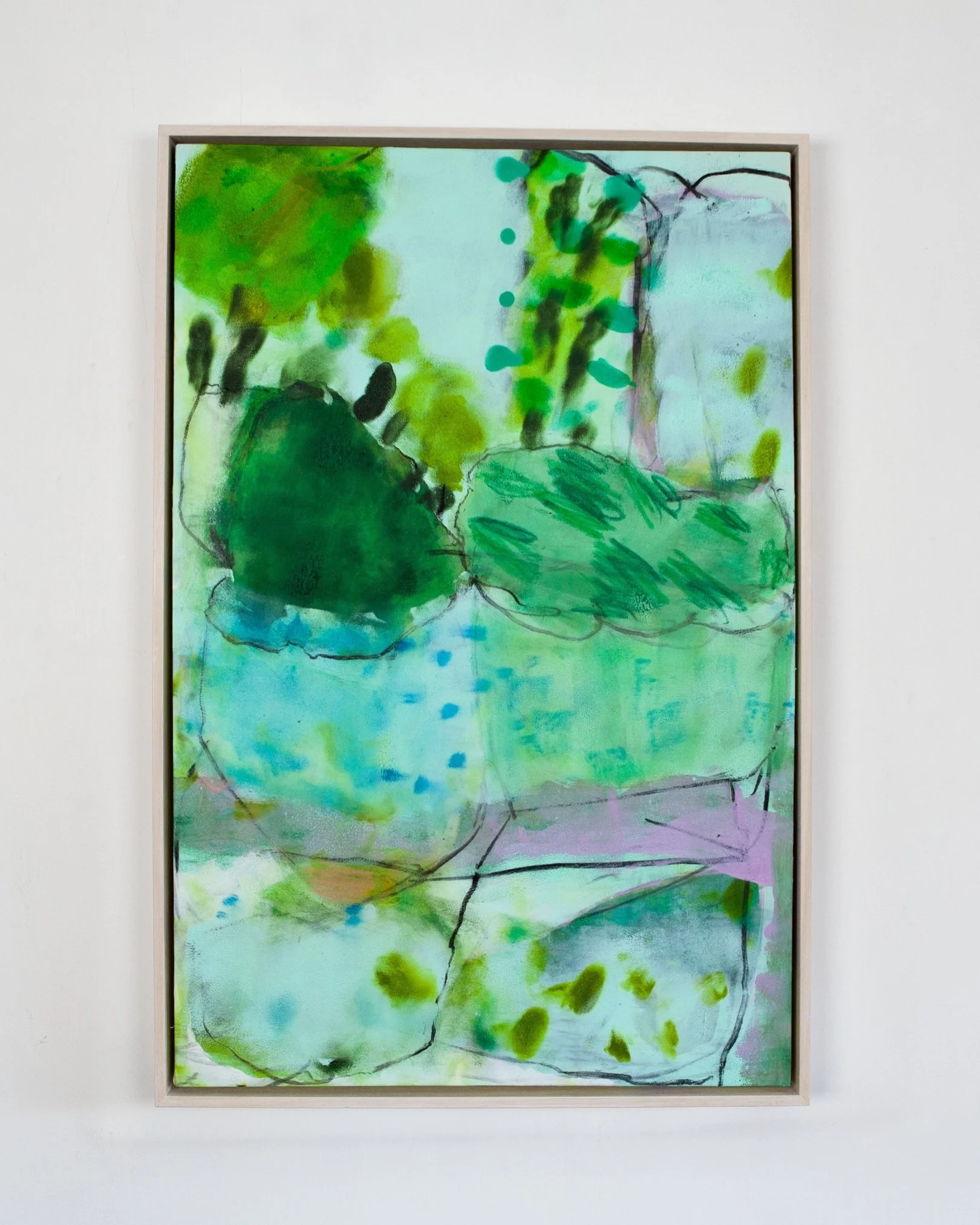 Presenting Kate Shooter for 
ALMANAC

7 November - 11 December 2026
Opening reception, Saturday 7 November, 4-6pm

Our next exhibition ALMANAC bring together work across both our spaces by seventeen Irving Gallery Artists: 
Sarah Bold | Charlotte Bri