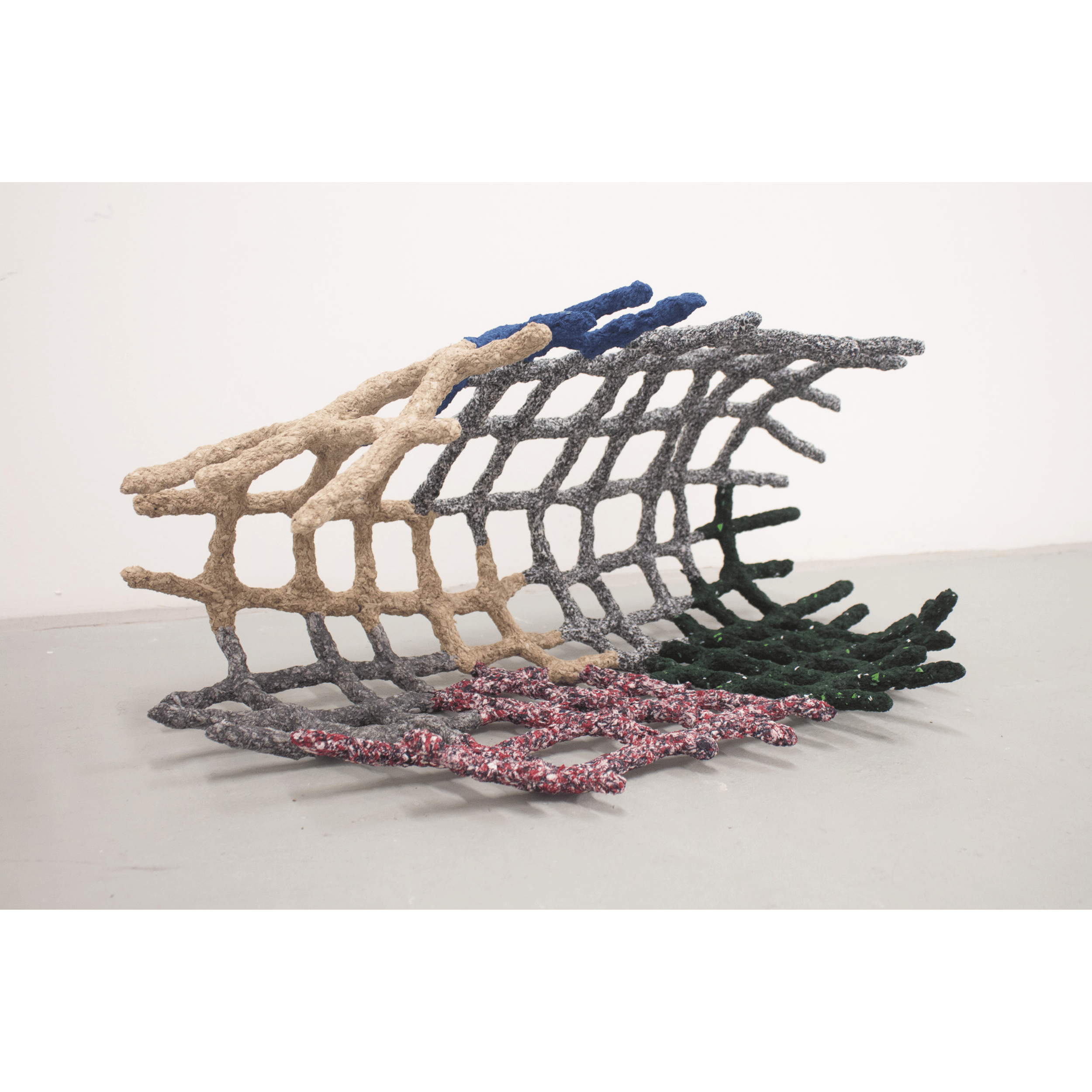 Laura Porter, ‘Folded Within’