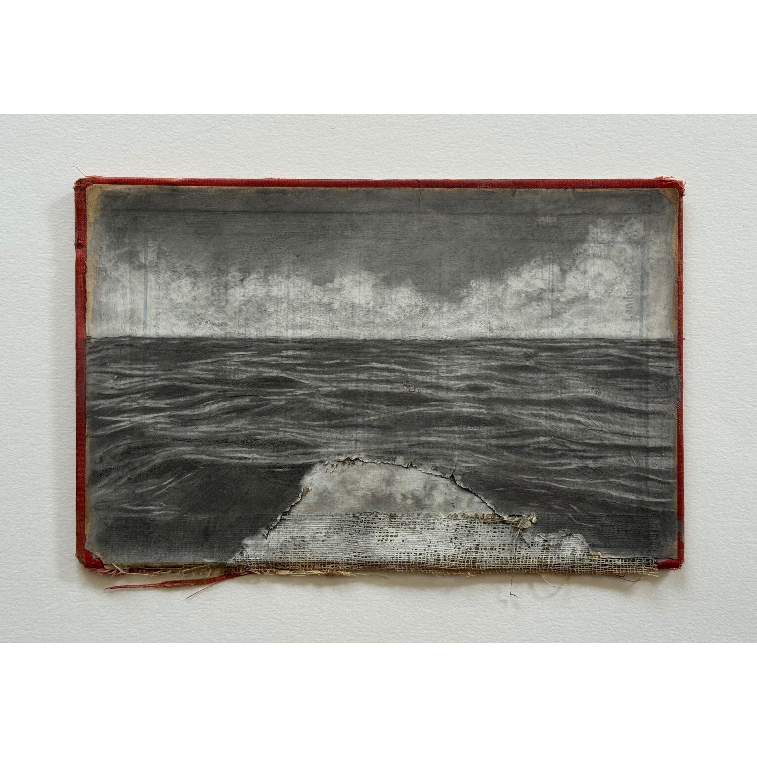 Heather McAteer, ‘The Undertow’