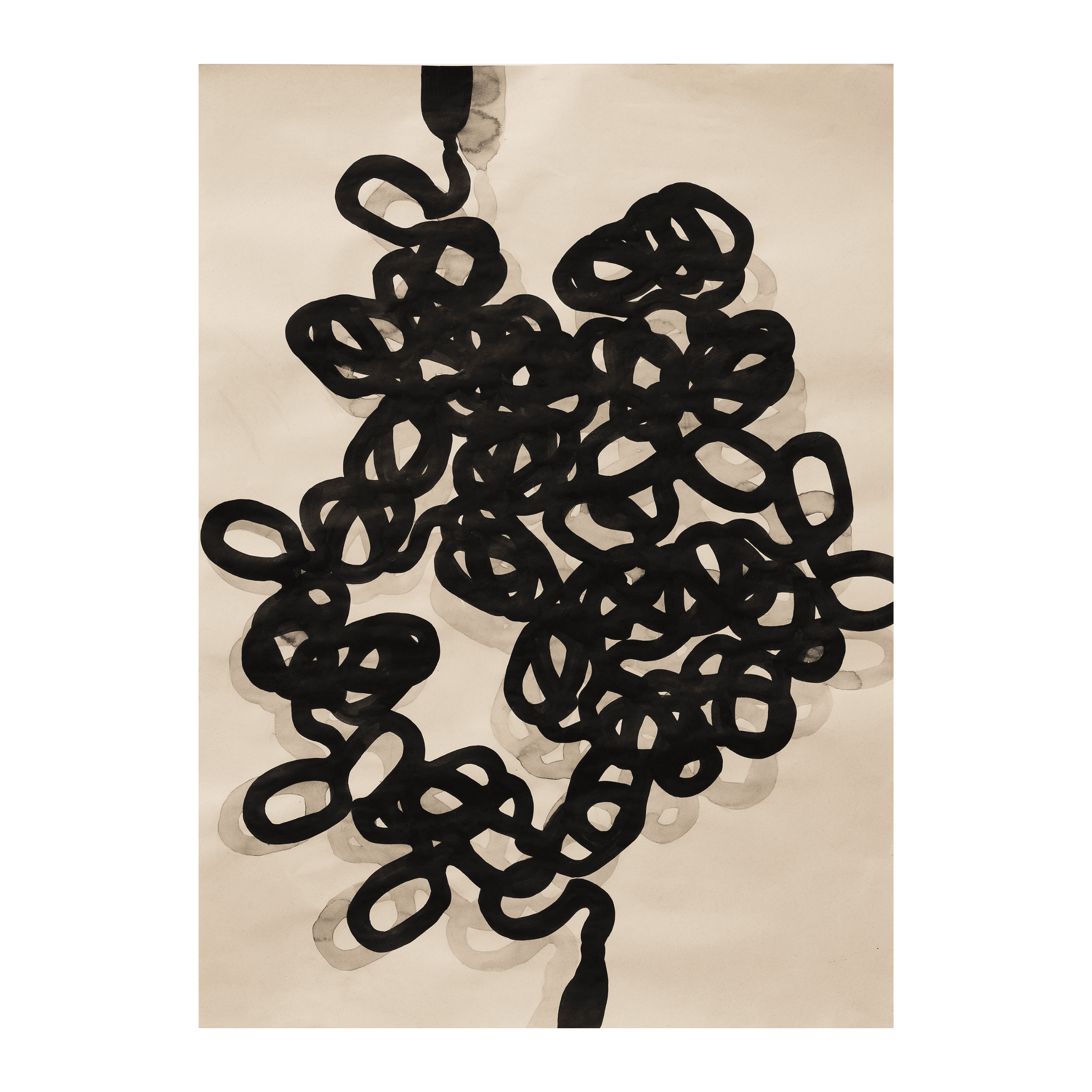 Nick Grellier, ‘Psycho Somatic’