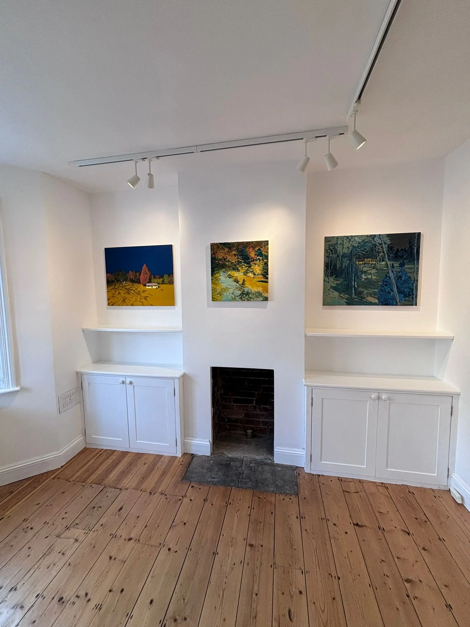 Charlotte Brisland | Altered States
(20 March–17 April 2026)