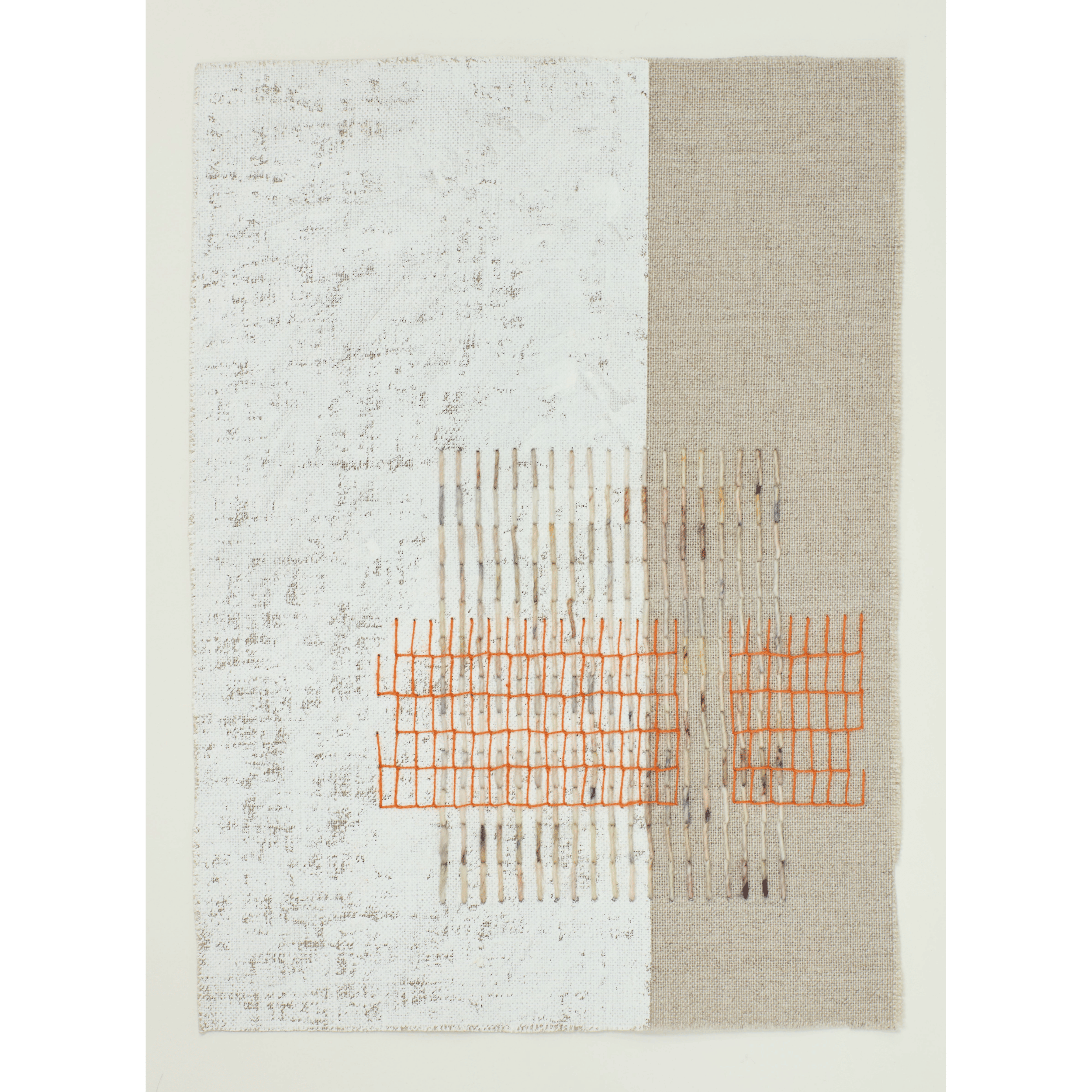 Penelope Brook, 'Rust'