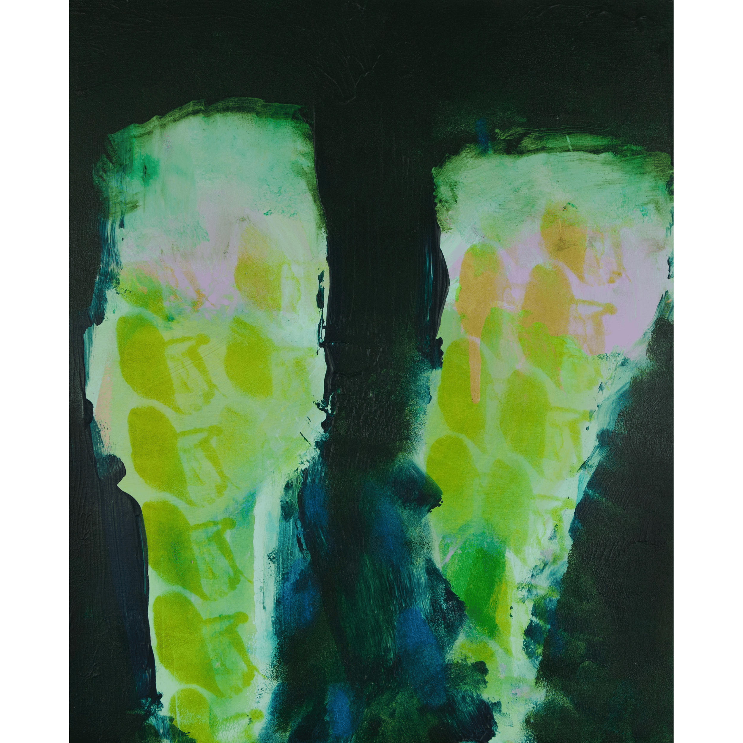 Kate Shooter, Imaginary Friend