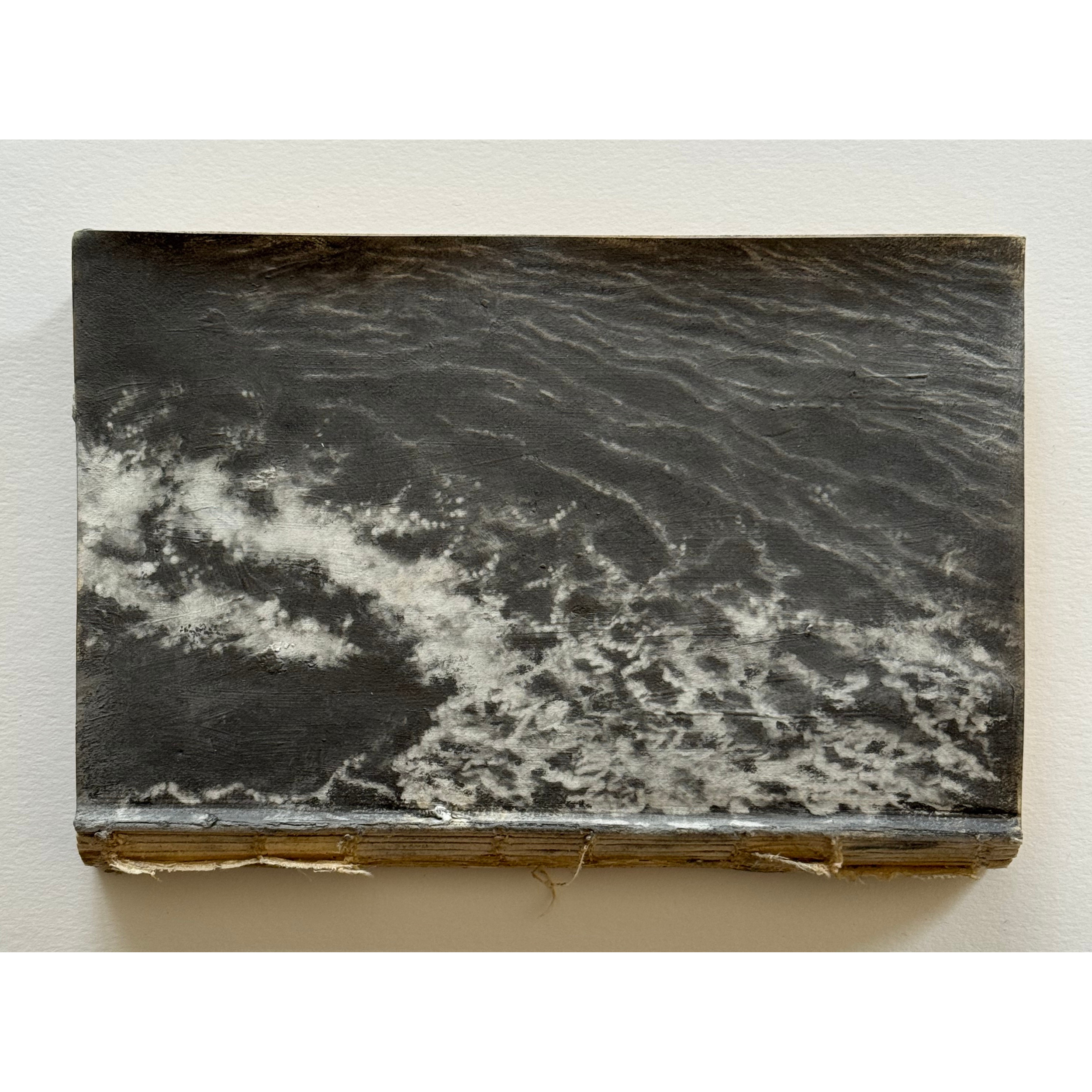 Heather McAteer, ‘A Body of Water’