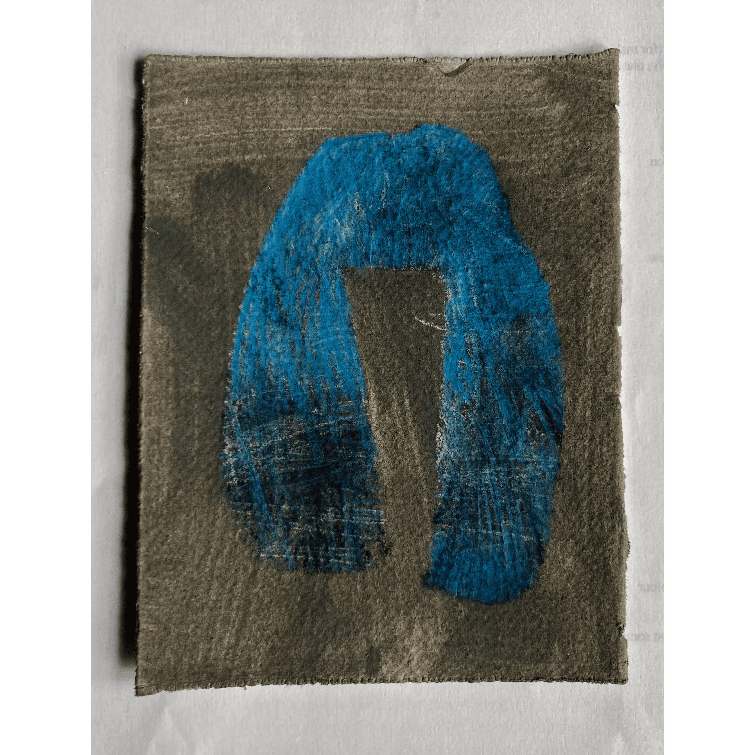 Rachael Causer, ‘Fringe’