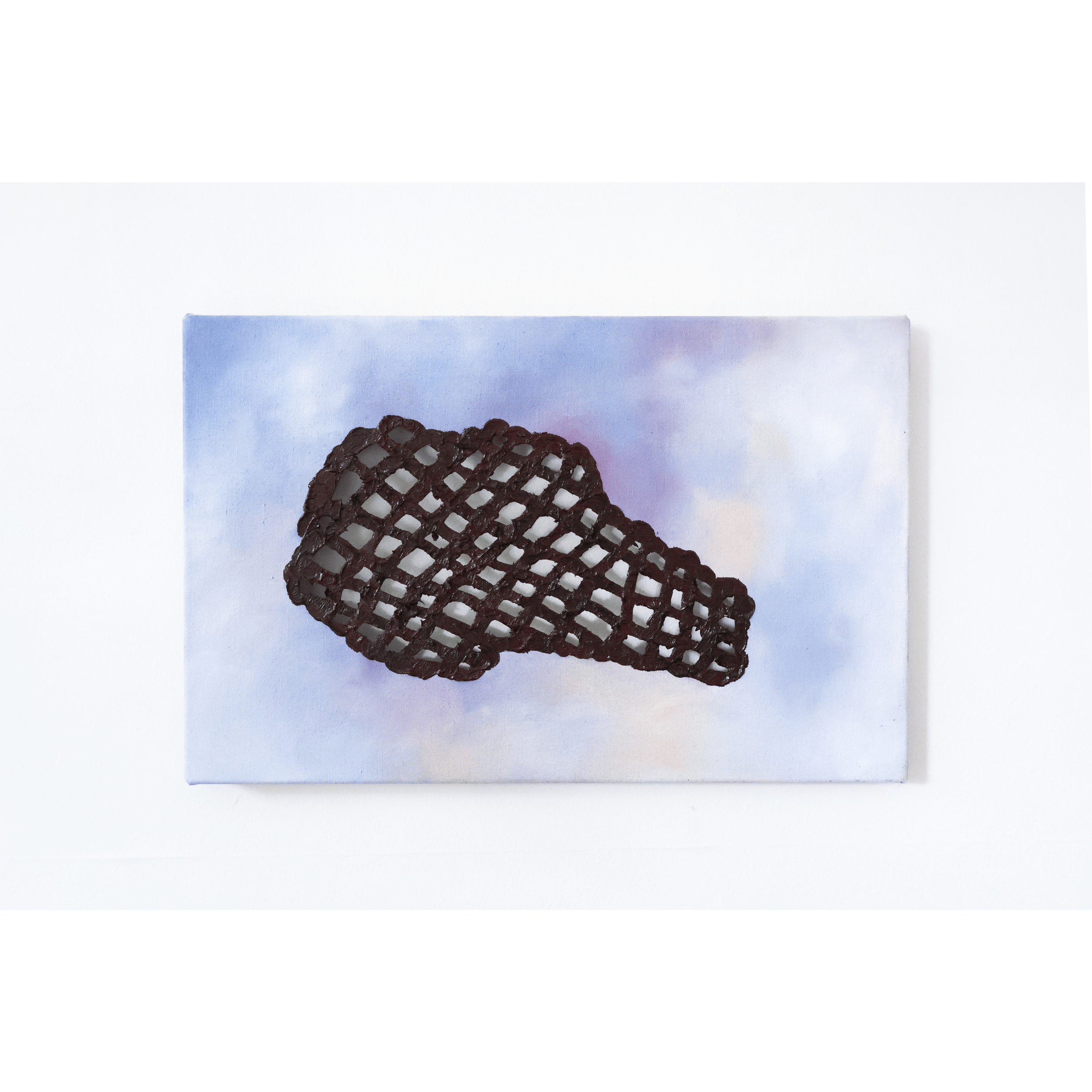 Laura Porter, ‘Blood Cloud I’