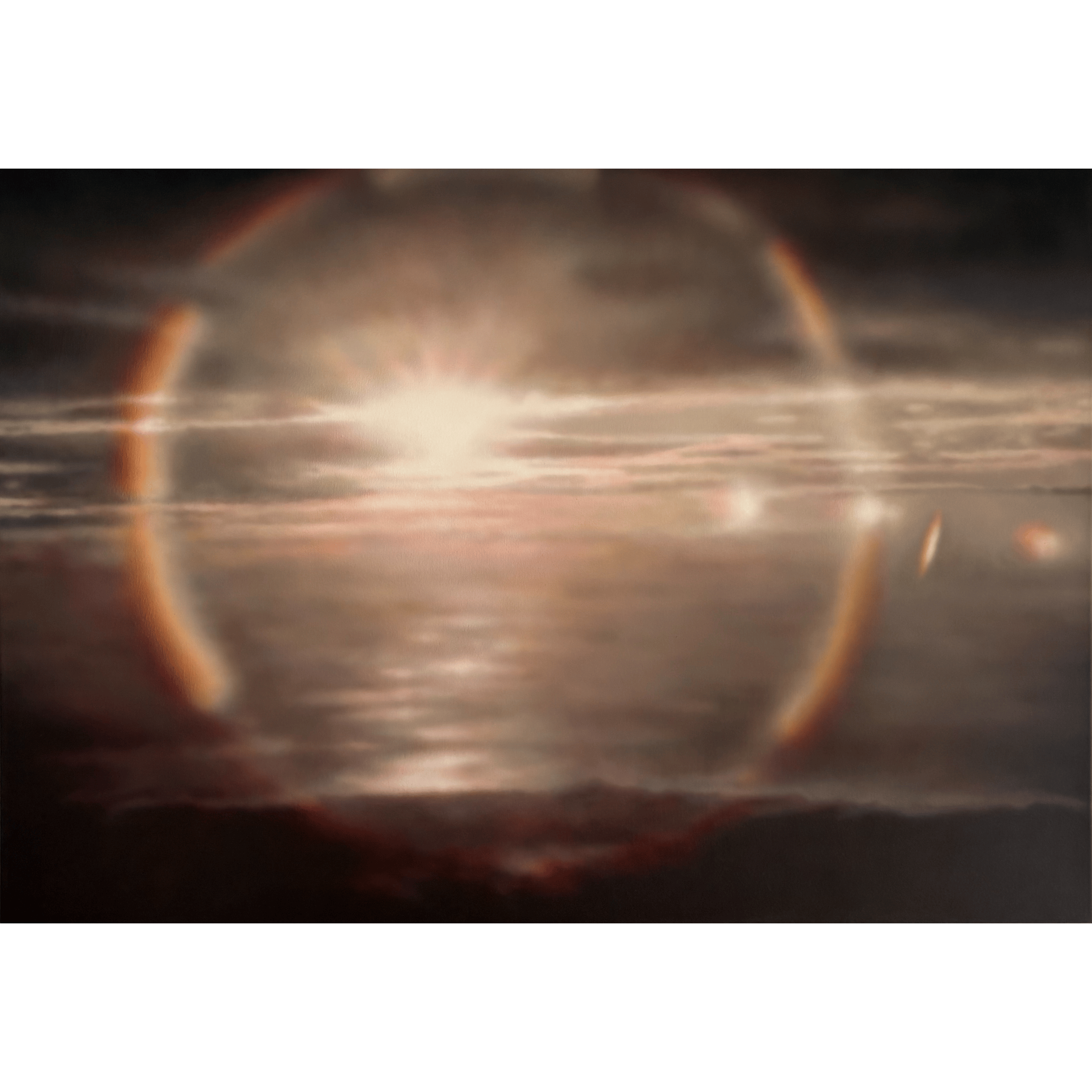 Jo Berry, Evening Star