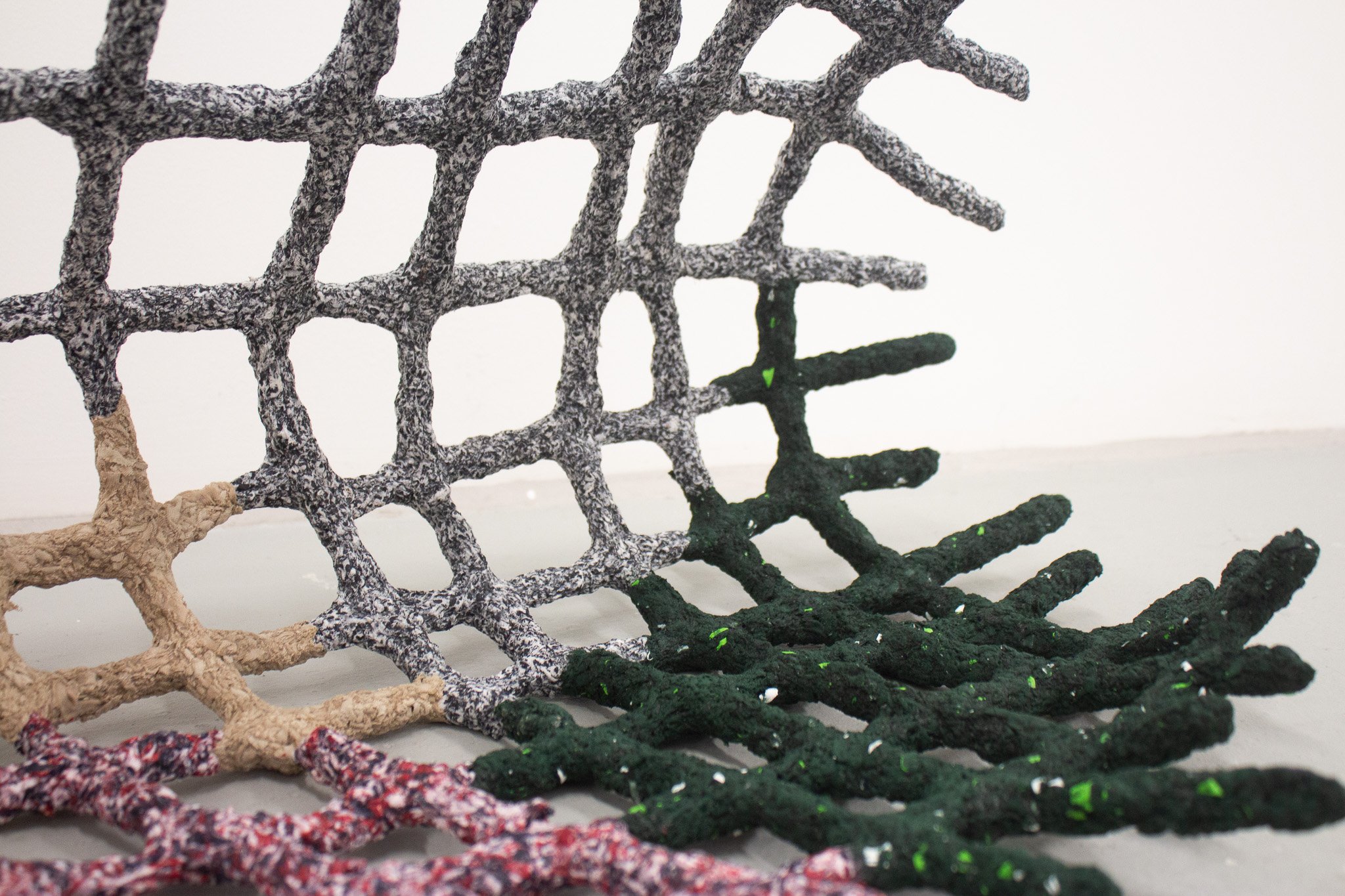Folded Within_2025_80x40x35cm_Recycled clothing and steel_8.jpg