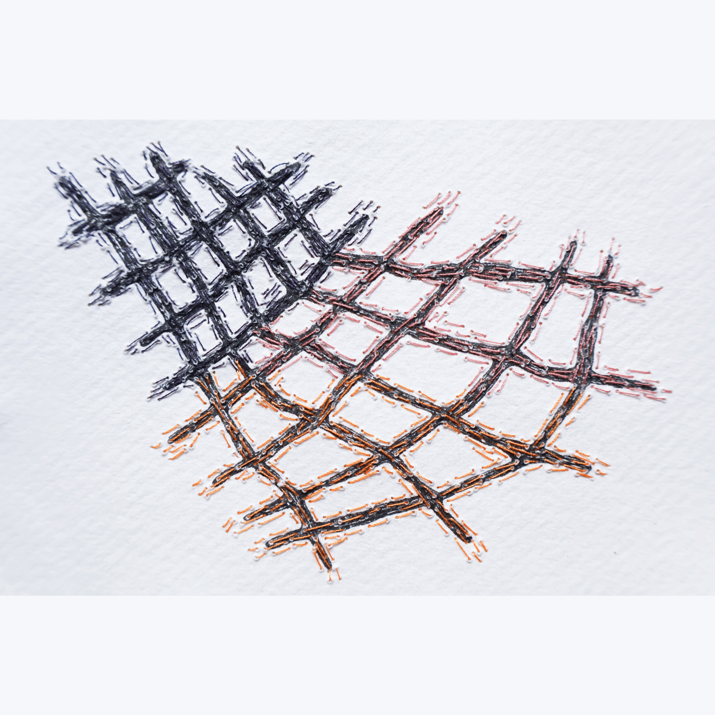 Laura Porter, Untitled II