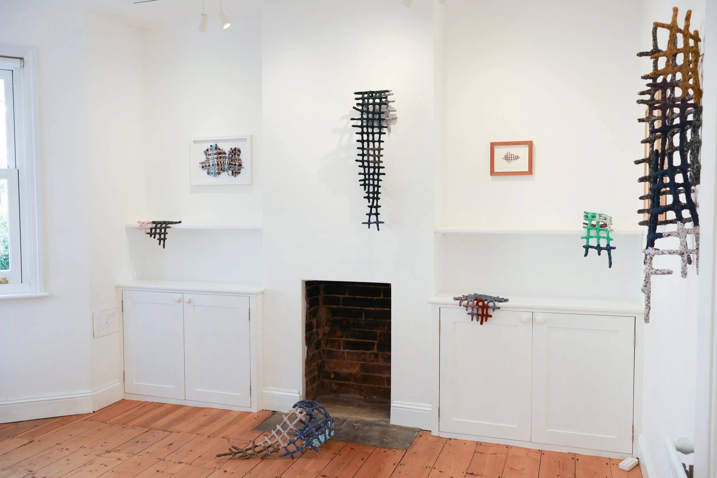 Laura Porter | Holding (12 September–17 October 2026)