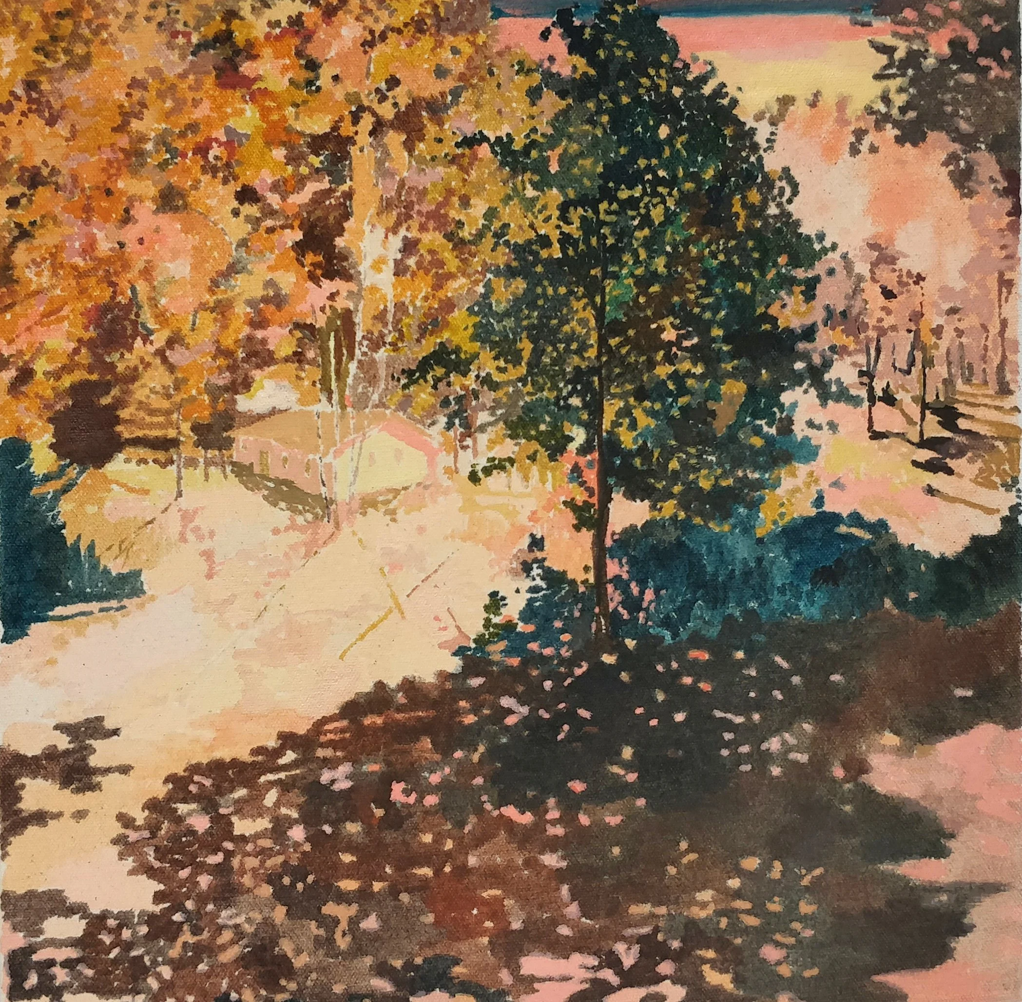 Charlotte Brisland
