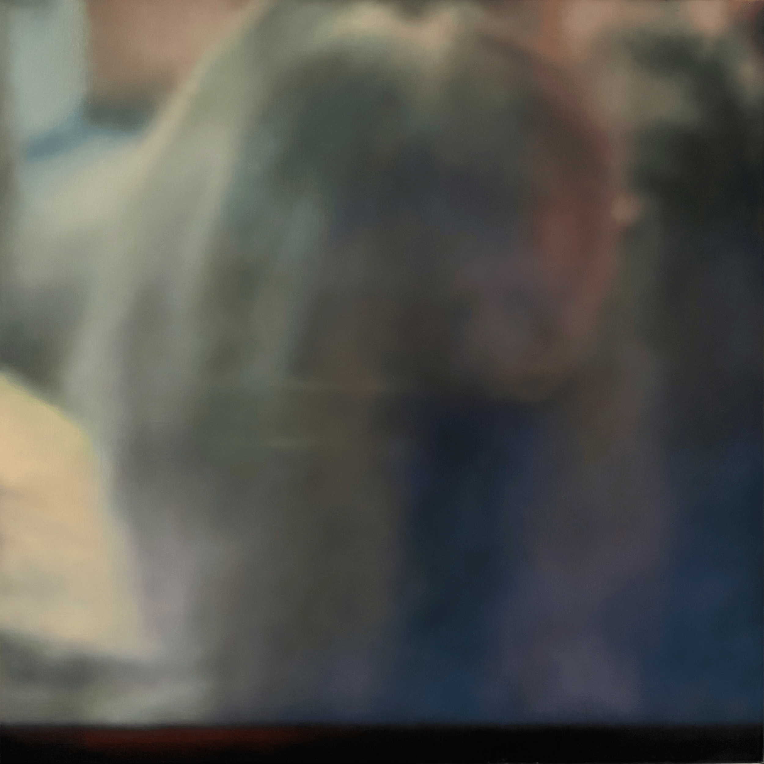 Jo Berry, Untitled (Elena)
